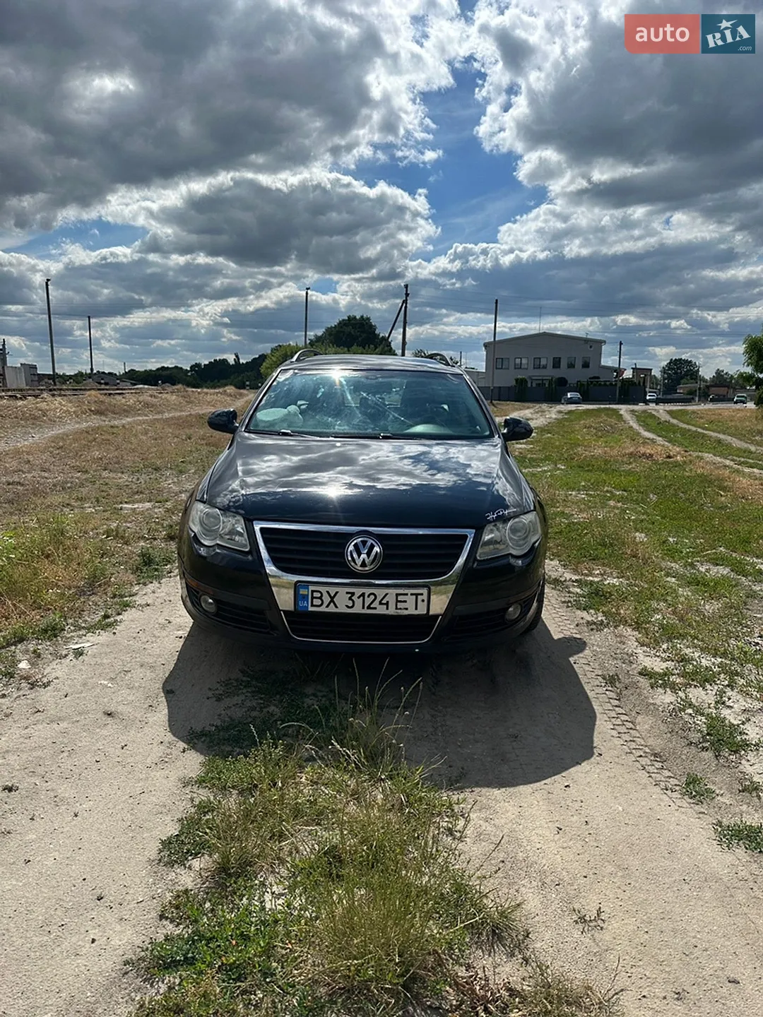 2010 Volkswagen Passat - мініатюра 2