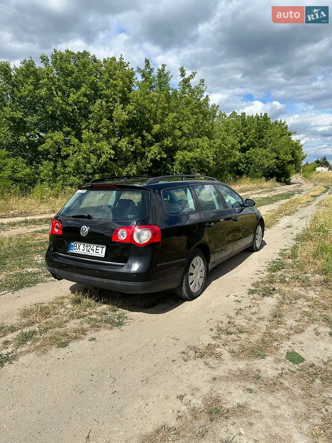2010 Volkswagen Passat - мініатюра 6