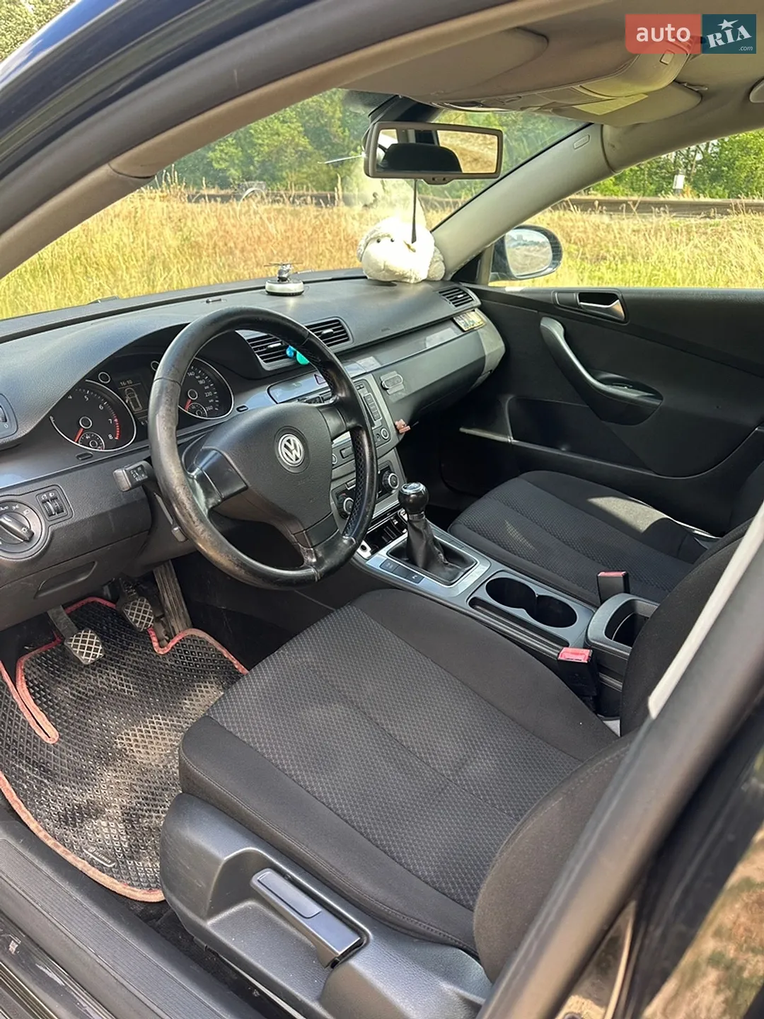 2010 Volkswagen Passat - мініатюра 17