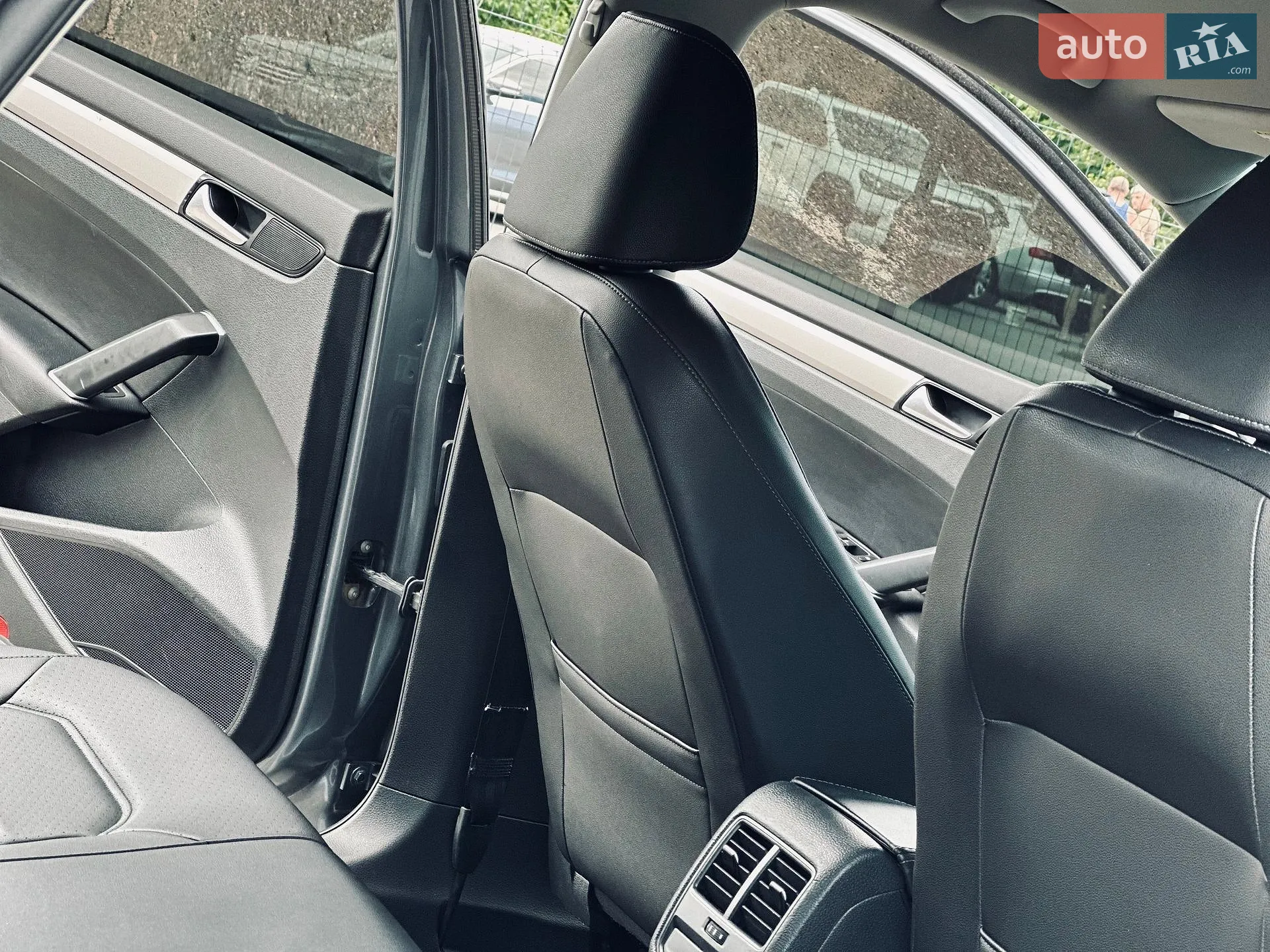 2020 Volkswagen Passat - мініатюра 14