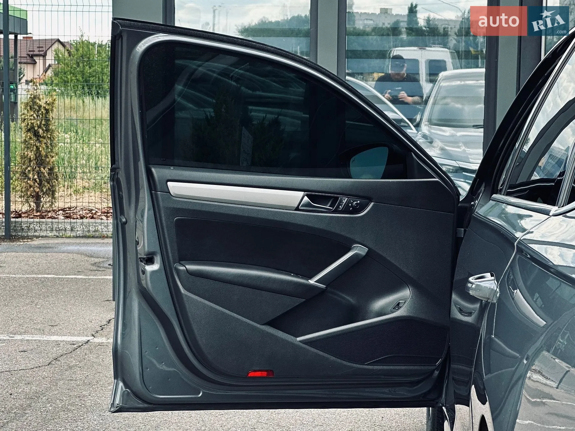 2020 Volkswagen Passat - мініатюра 25