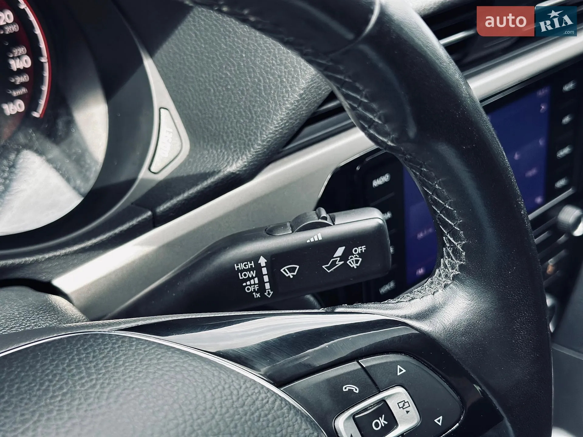 2020 Volkswagen Passat - мініатюра 51