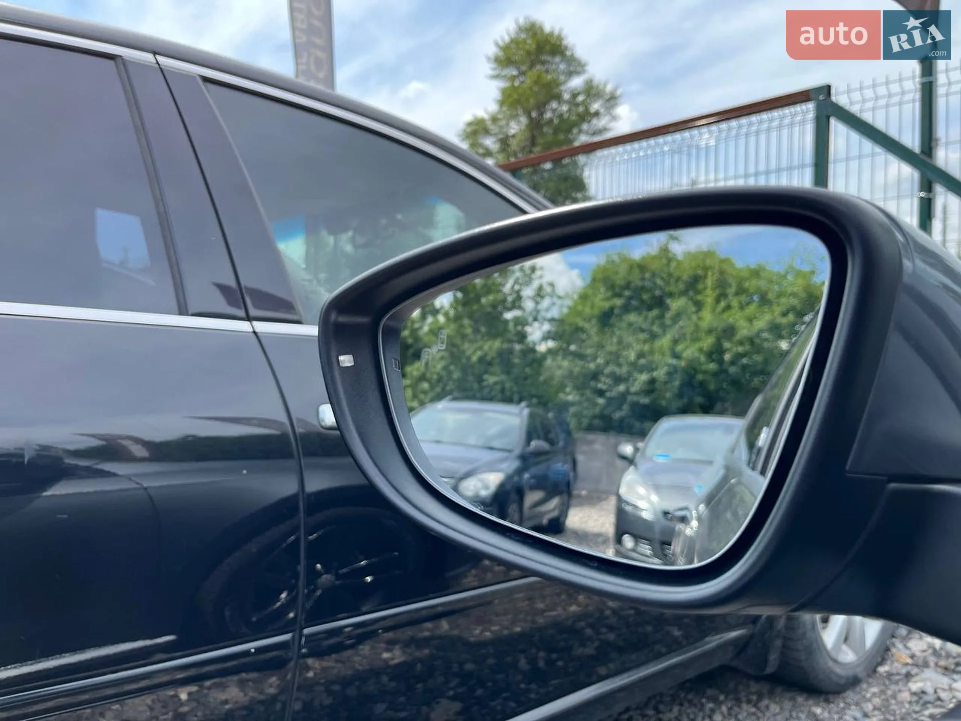 2018 Volkswagen Passat - мініатюра 33