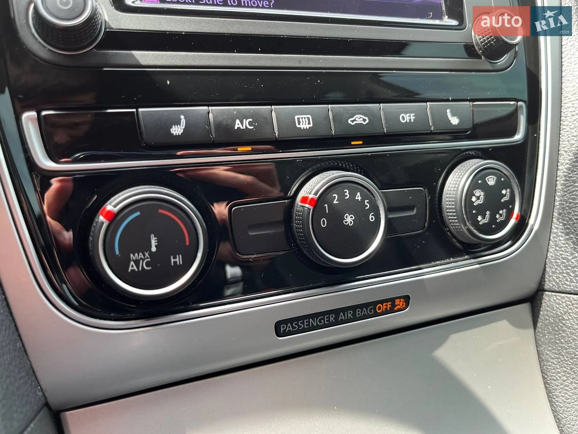 2018 Volkswagen Passat - мініатюра 25