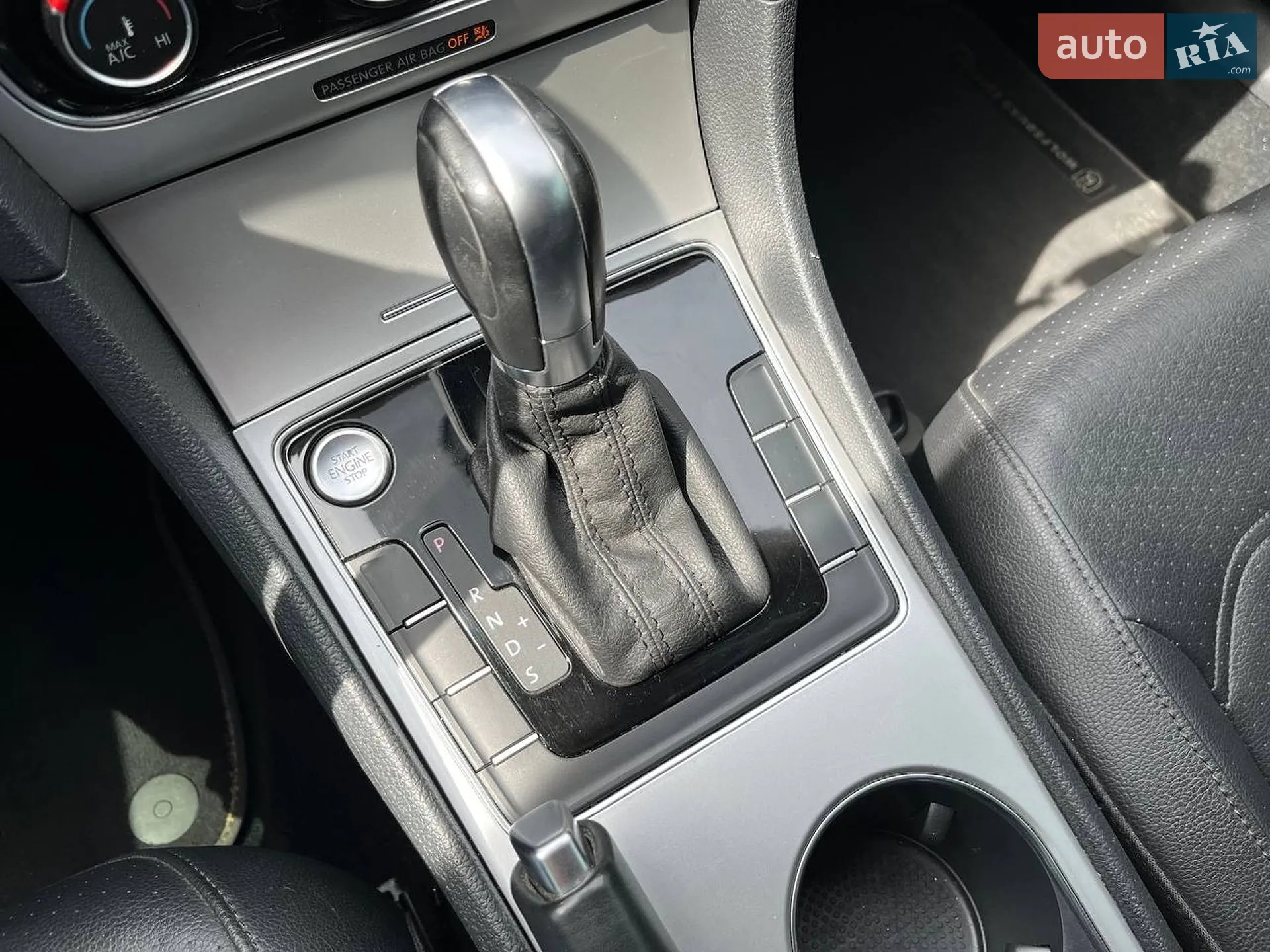 2018 Volkswagen Passat - мініатюра 26