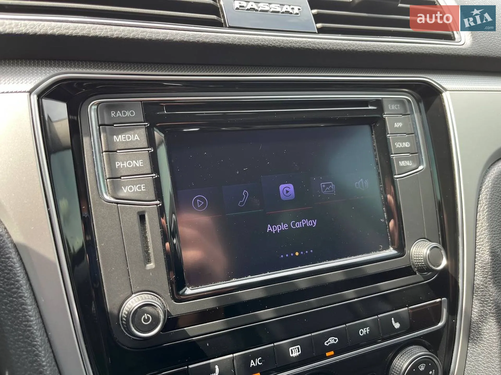 2018 Volkswagen Passat - мініатюра 23