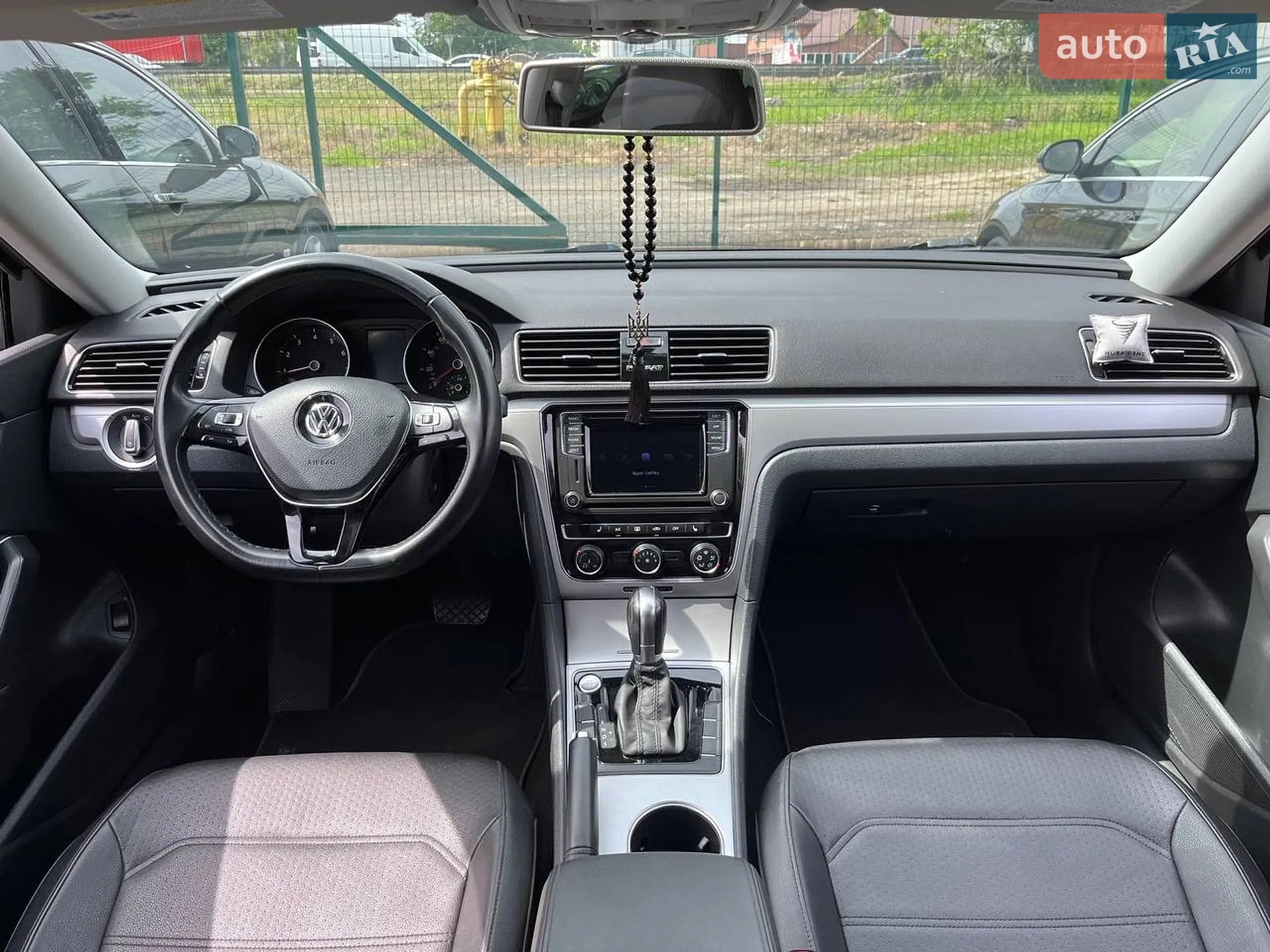 2018 Volkswagen Passat - мініатюра 17