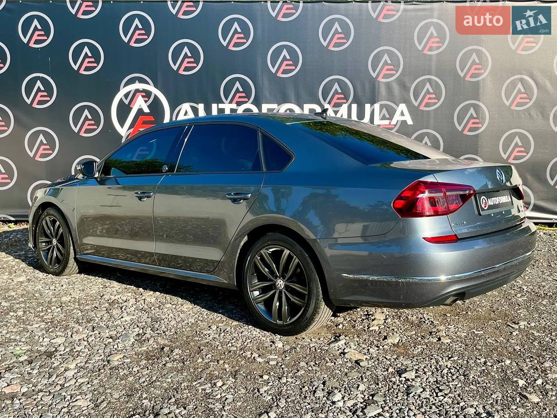 2018 Volkswagen Passat - мініатюра 6