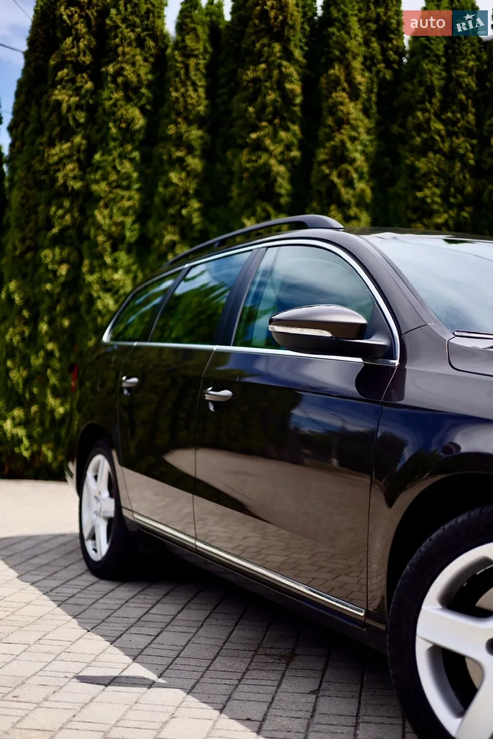 2013 Volkswagen Passat - мініатюра 16