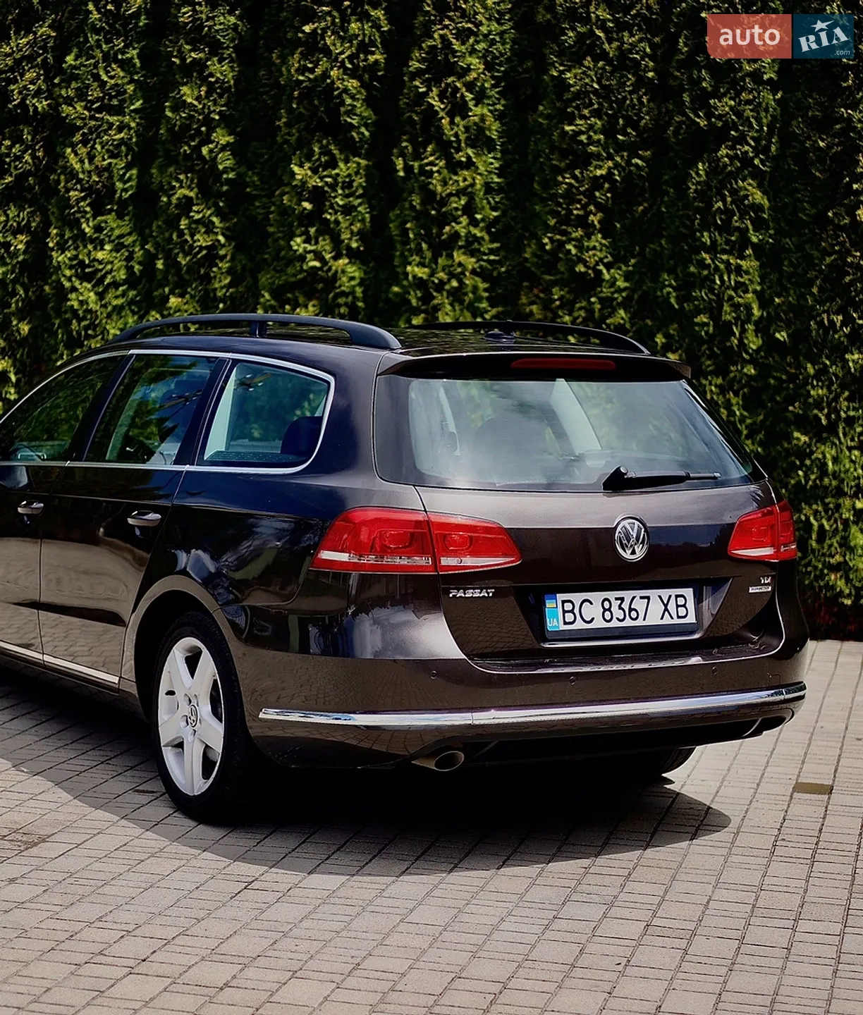 2013 Volkswagen Passat - мініатюра 33