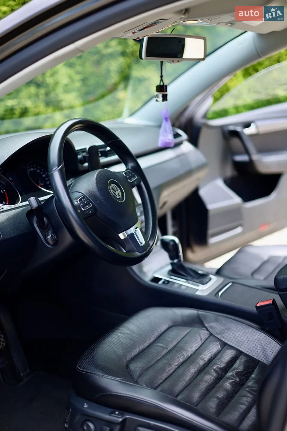 2013 Volkswagen Passat - мініатюра 43