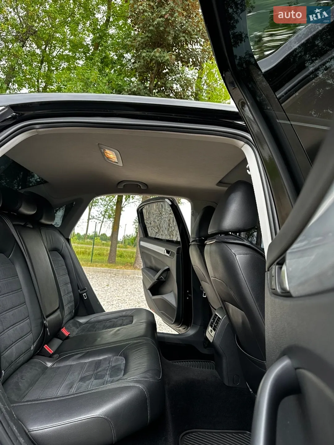 2014 Volkswagen Passat - мініатюра 14