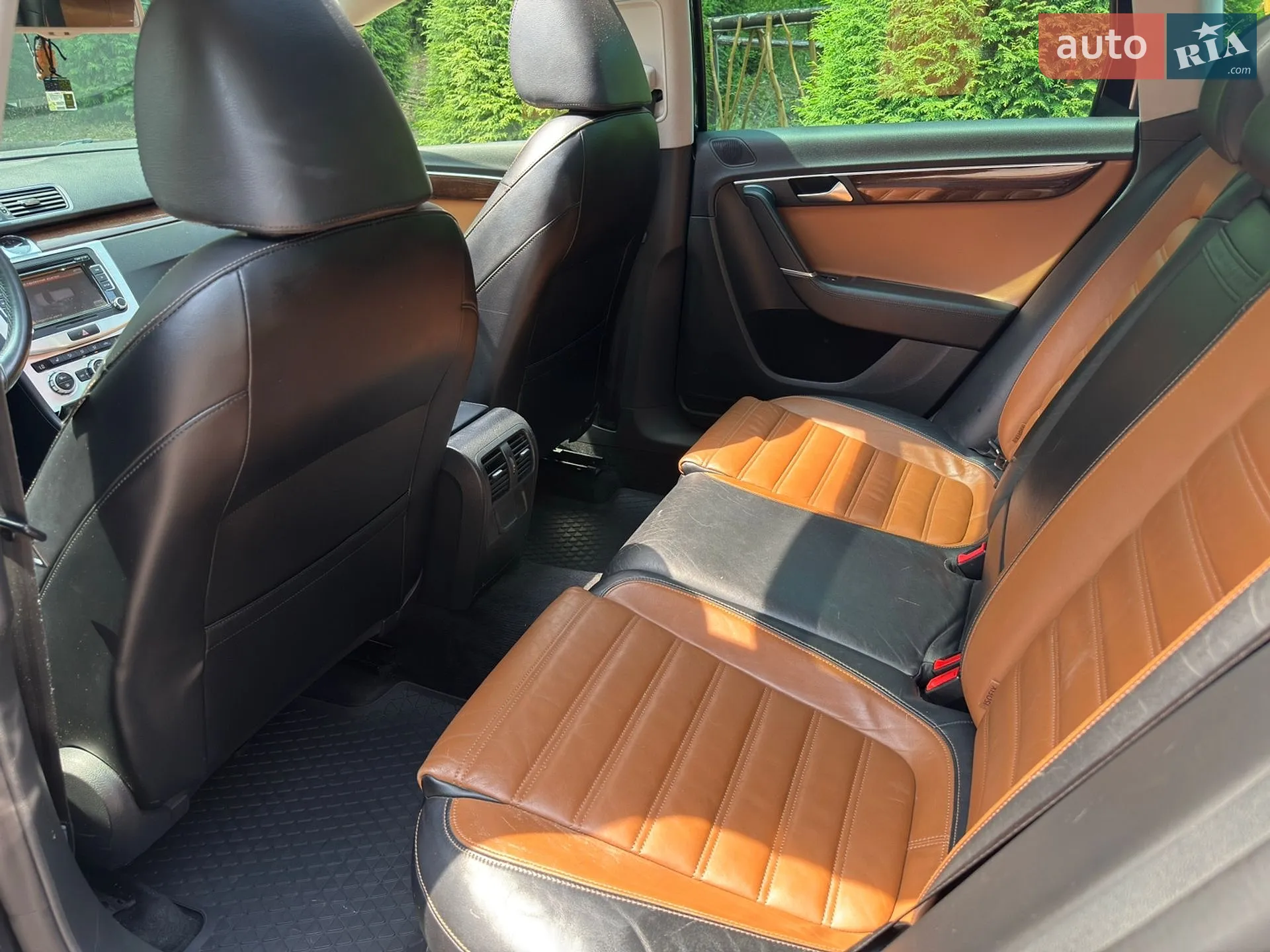 2011 Volkswagen Passat - мініатюра 38
