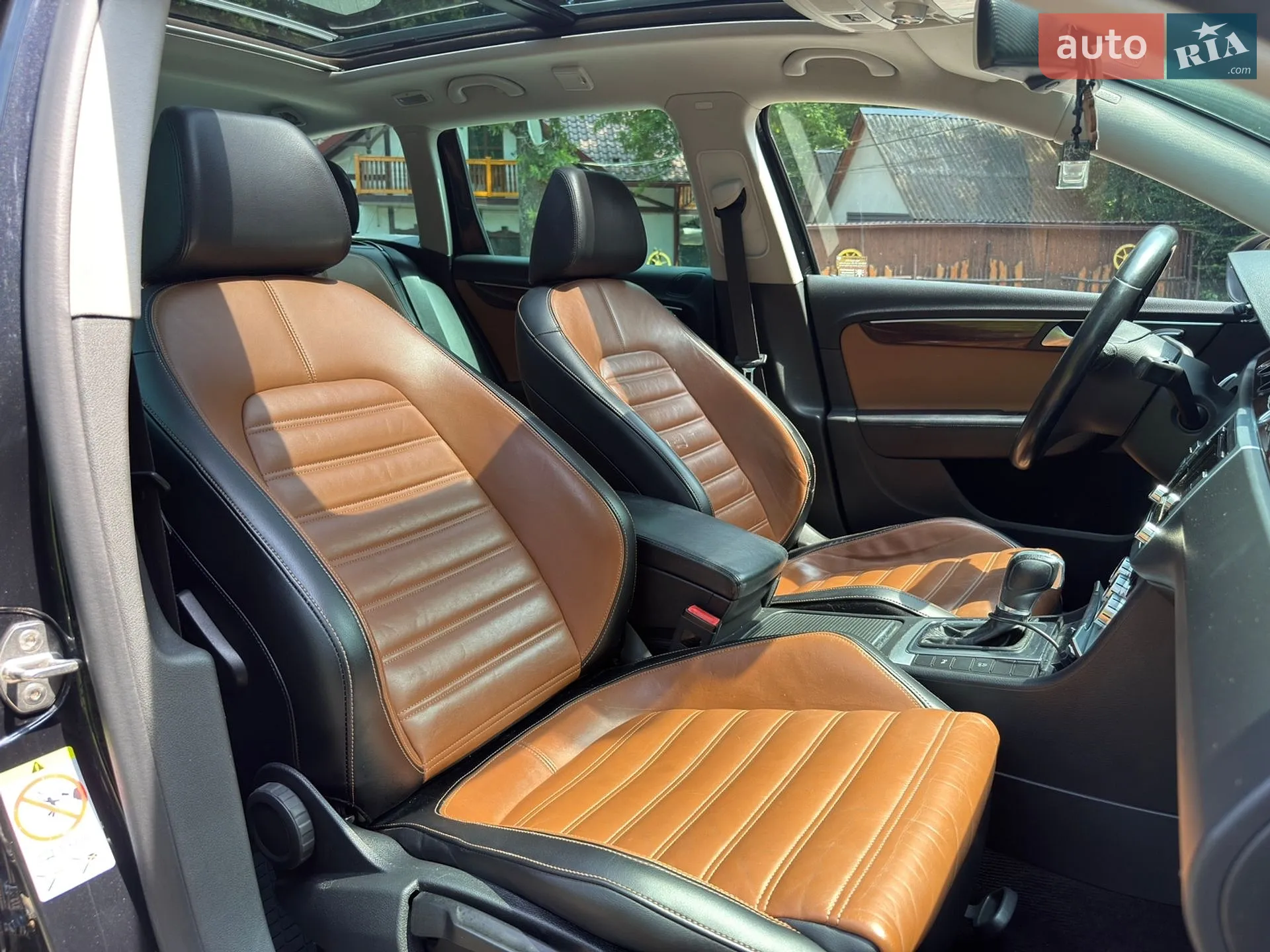 2011 Volkswagen Passat - мініатюра 47
