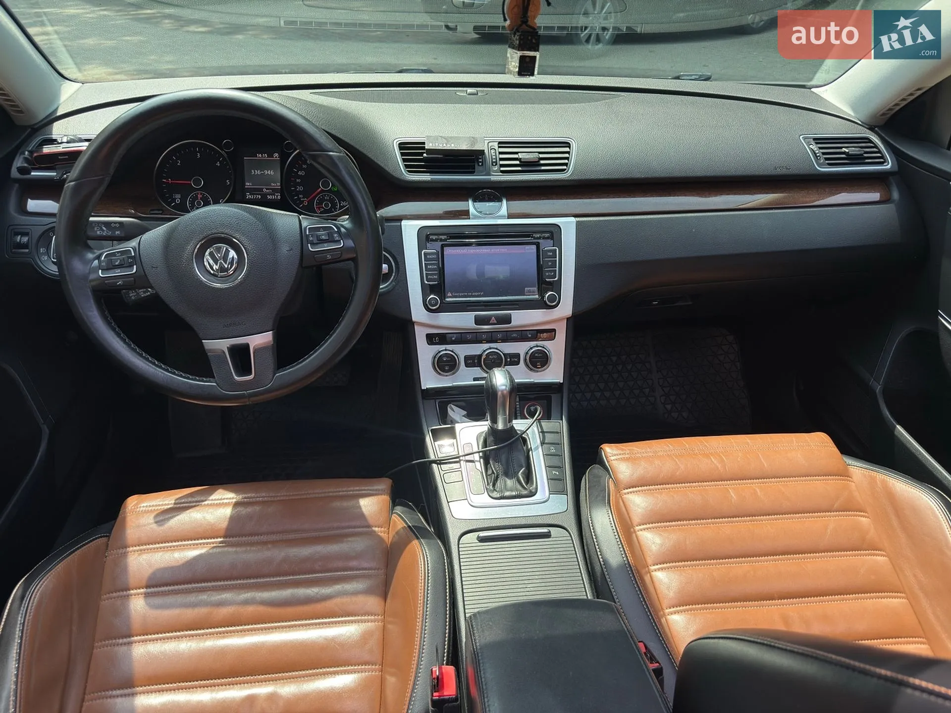 2011 Volkswagen Passat - мініатюра 52