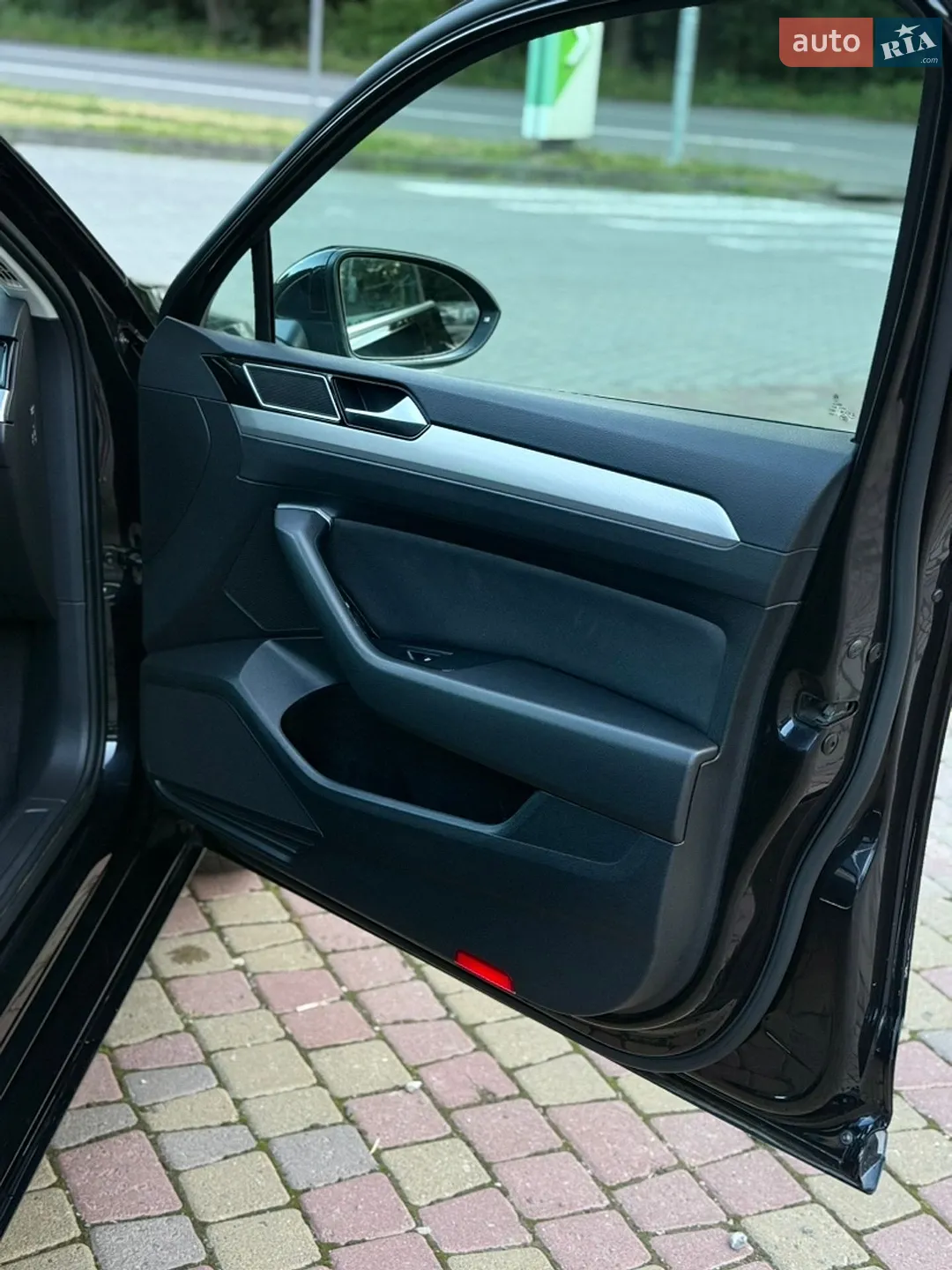 2017 Volkswagen Passat - мініатюра 28