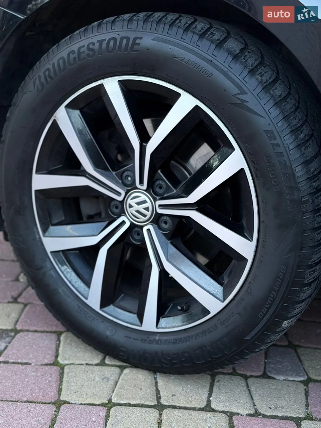 2017 Volkswagen Passat - мініатюра 32