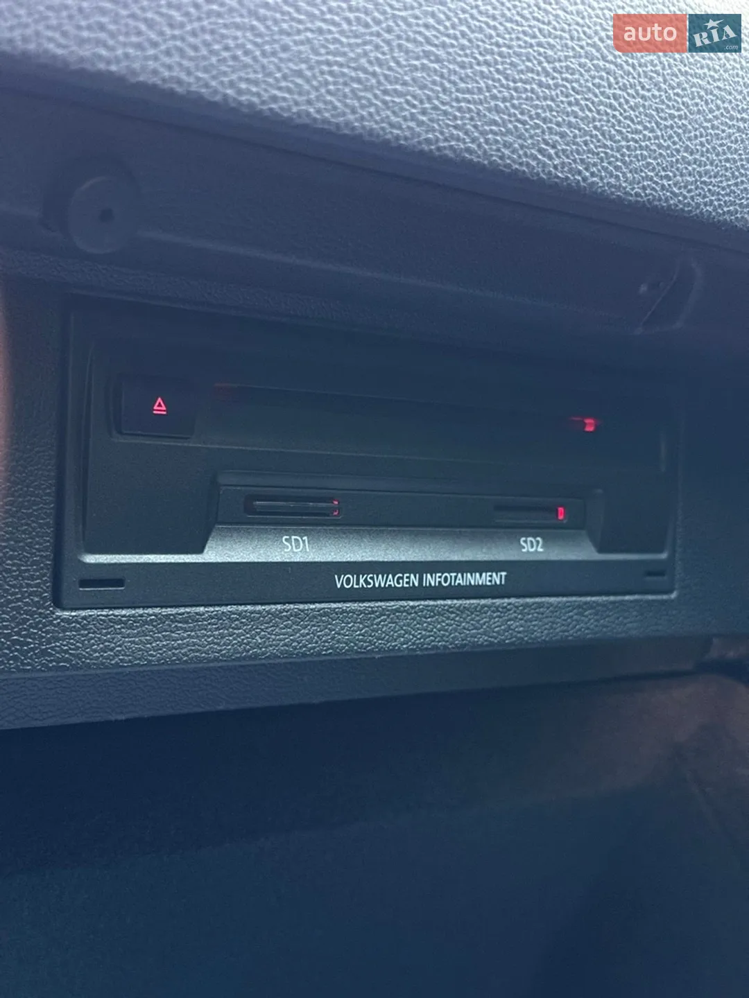 2017 Volkswagen Passat - мініатюра 50