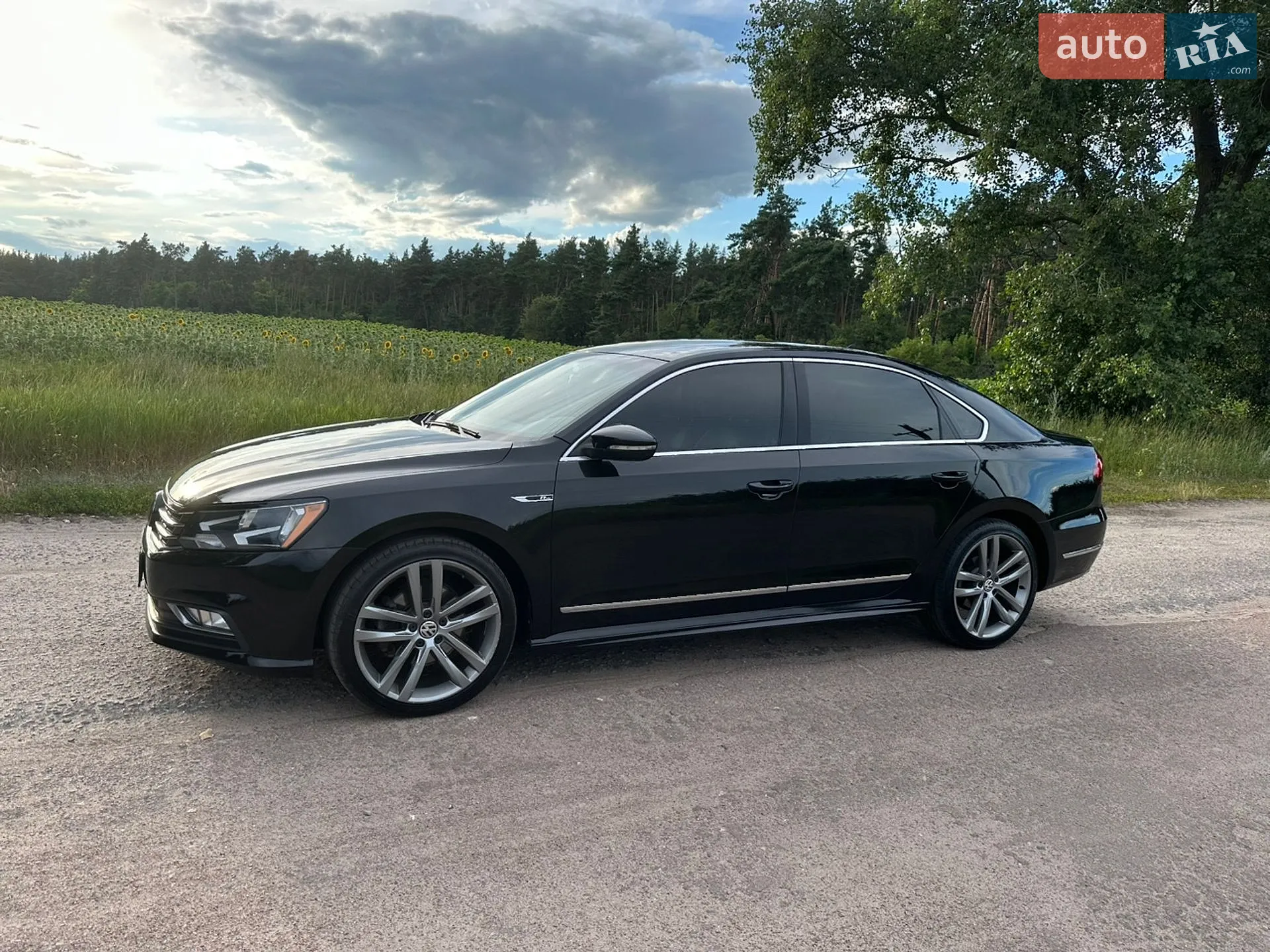 2016 Volkswagen Passat - мініатюра 8