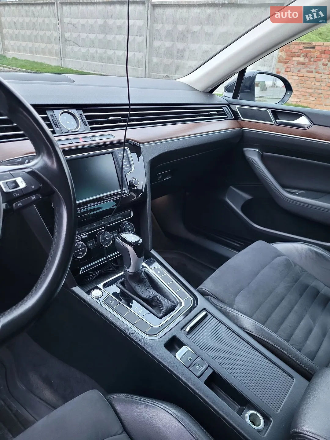 2017 Volkswagen Passat - мініатюра 13