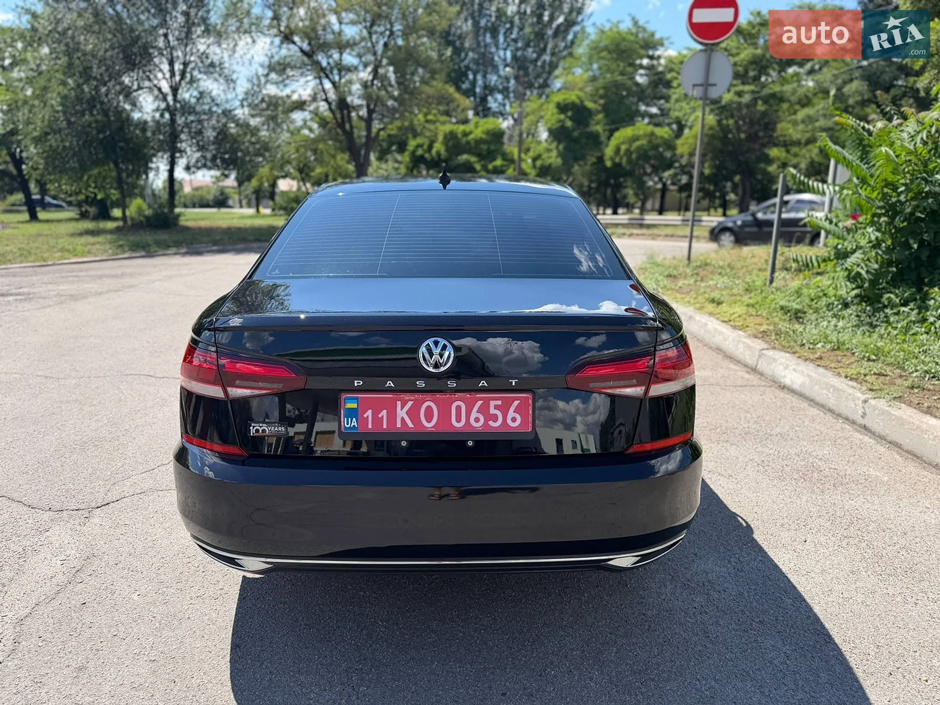 2022 Volkswagen Passat - мініатюра 8