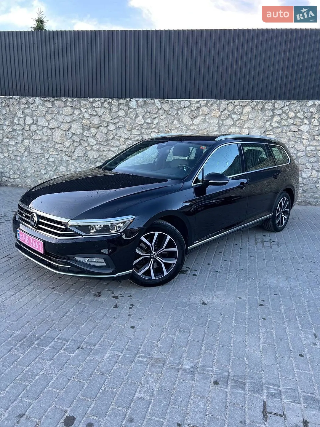 2021 Volkswagen Passat - мініатюра 28