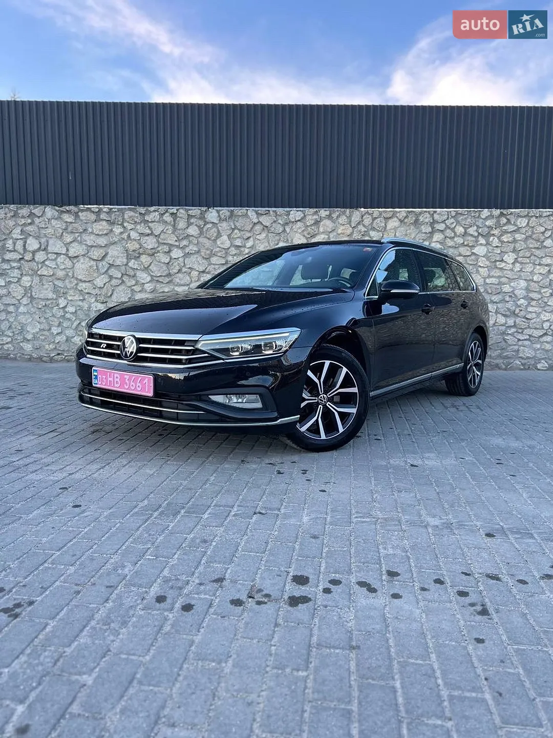 2021 Volkswagen Passat - мініатюра 23