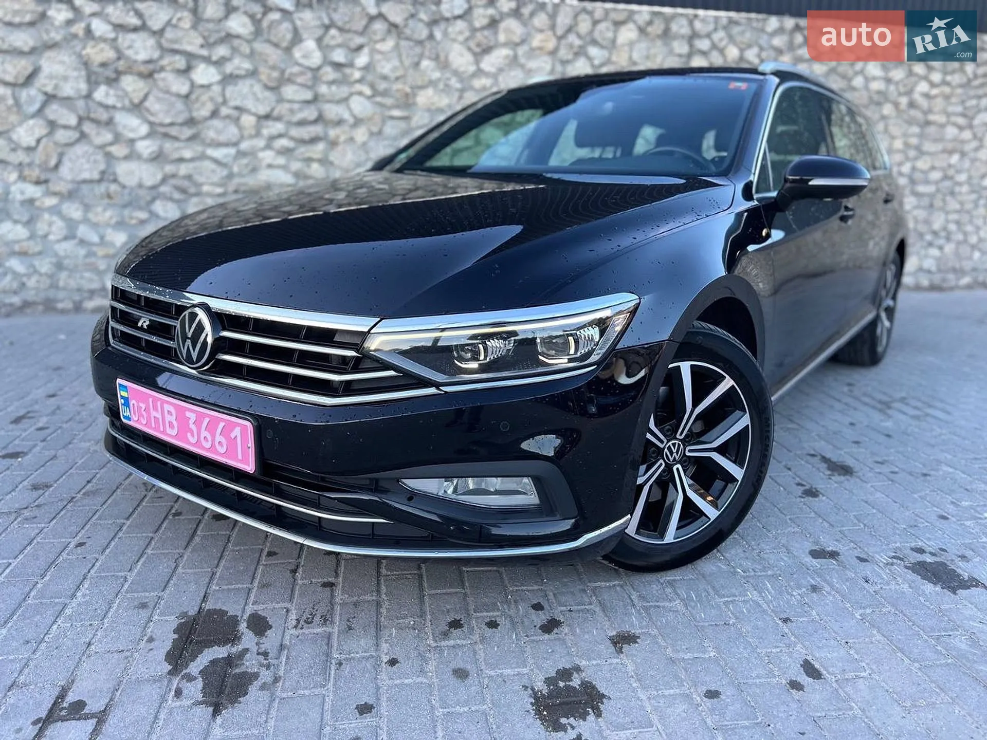 2021 Volkswagen Passat - мініатюра 34