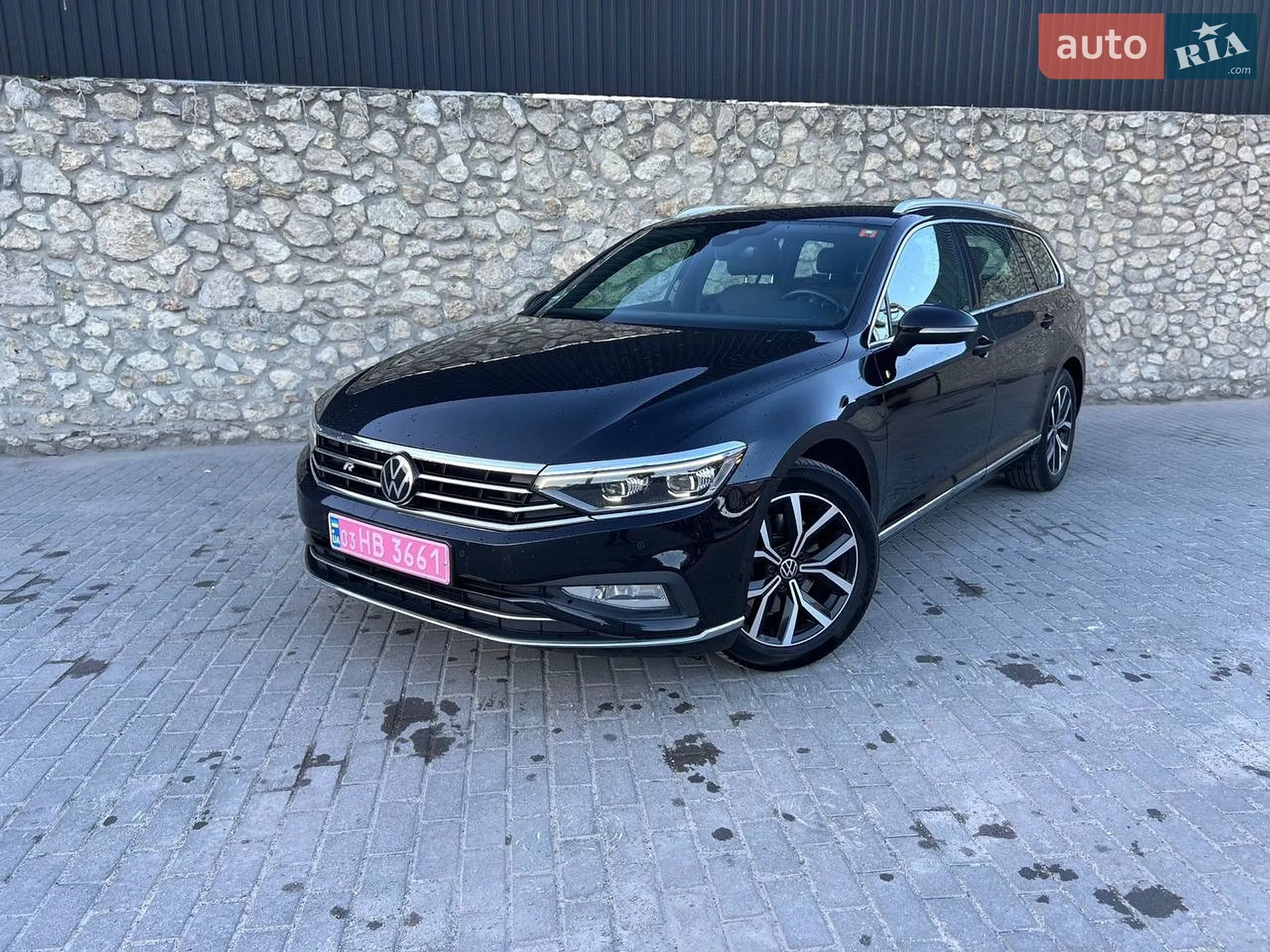 2021 Volkswagen Passat - мініатюра 41