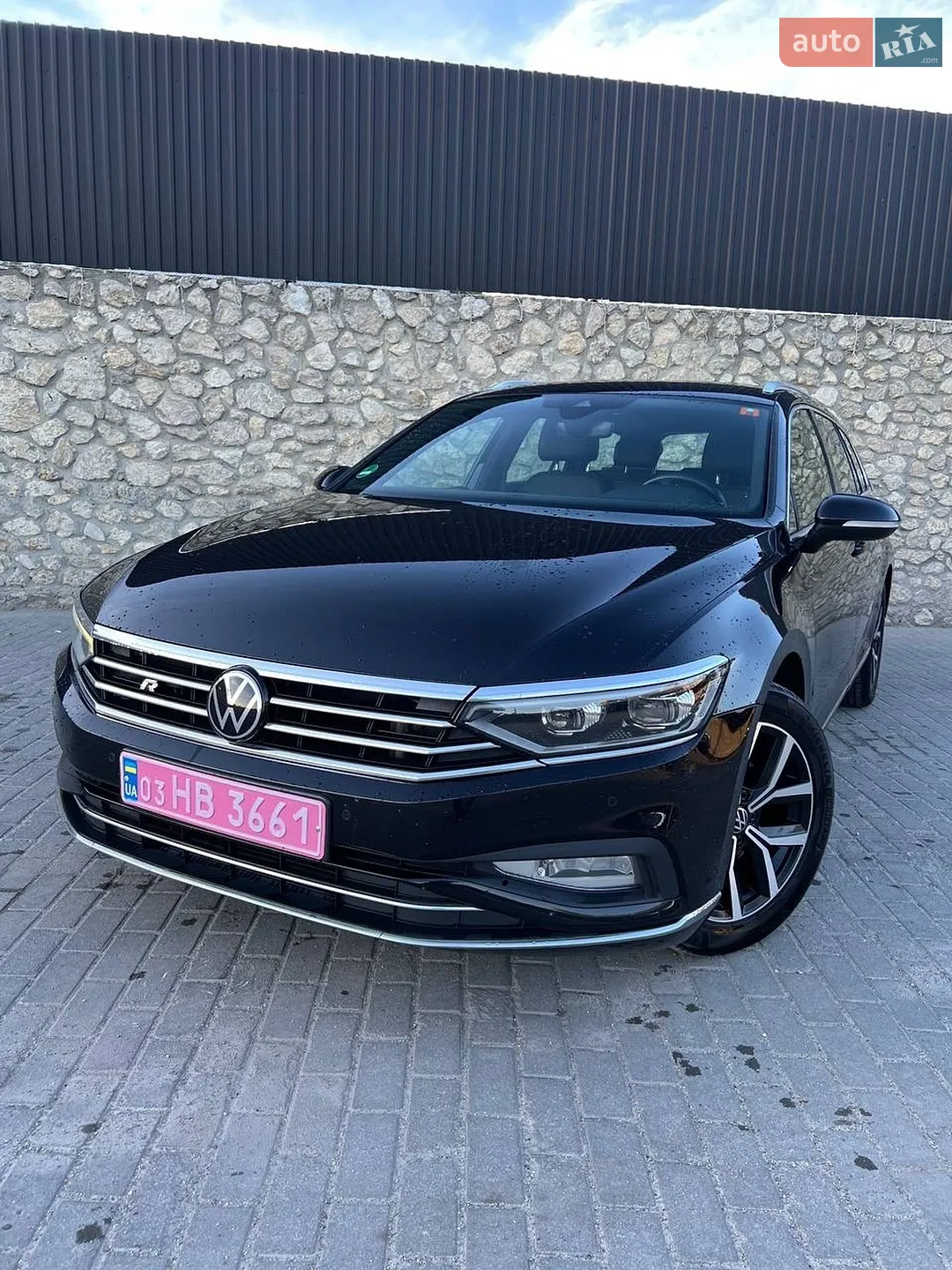 2021 Volkswagen Passat - мініатюра 15