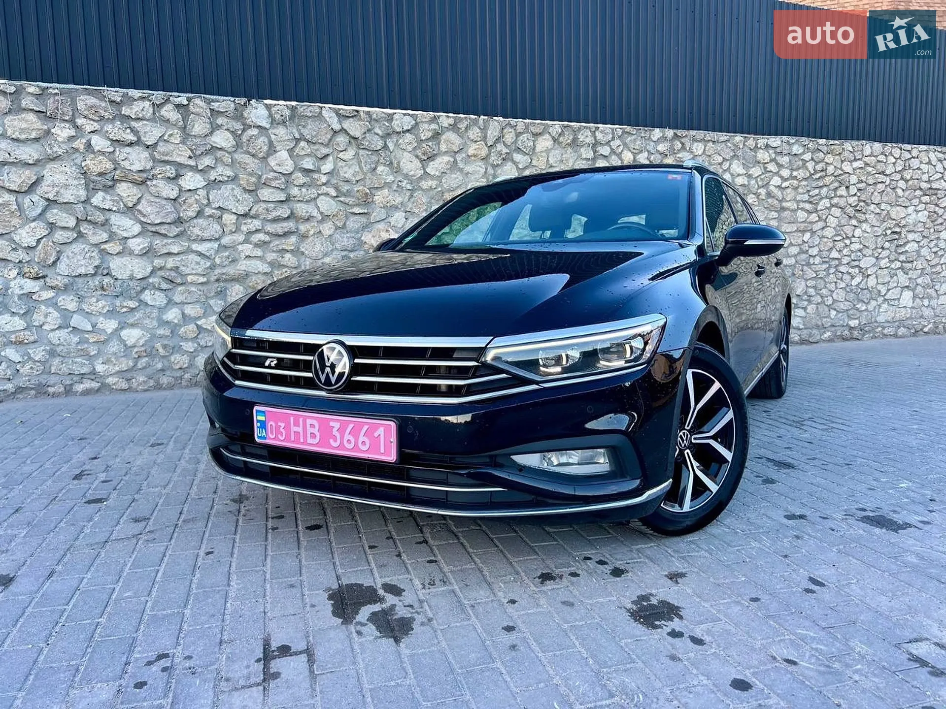 2021 Volkswagen Passat - мініатюра 16