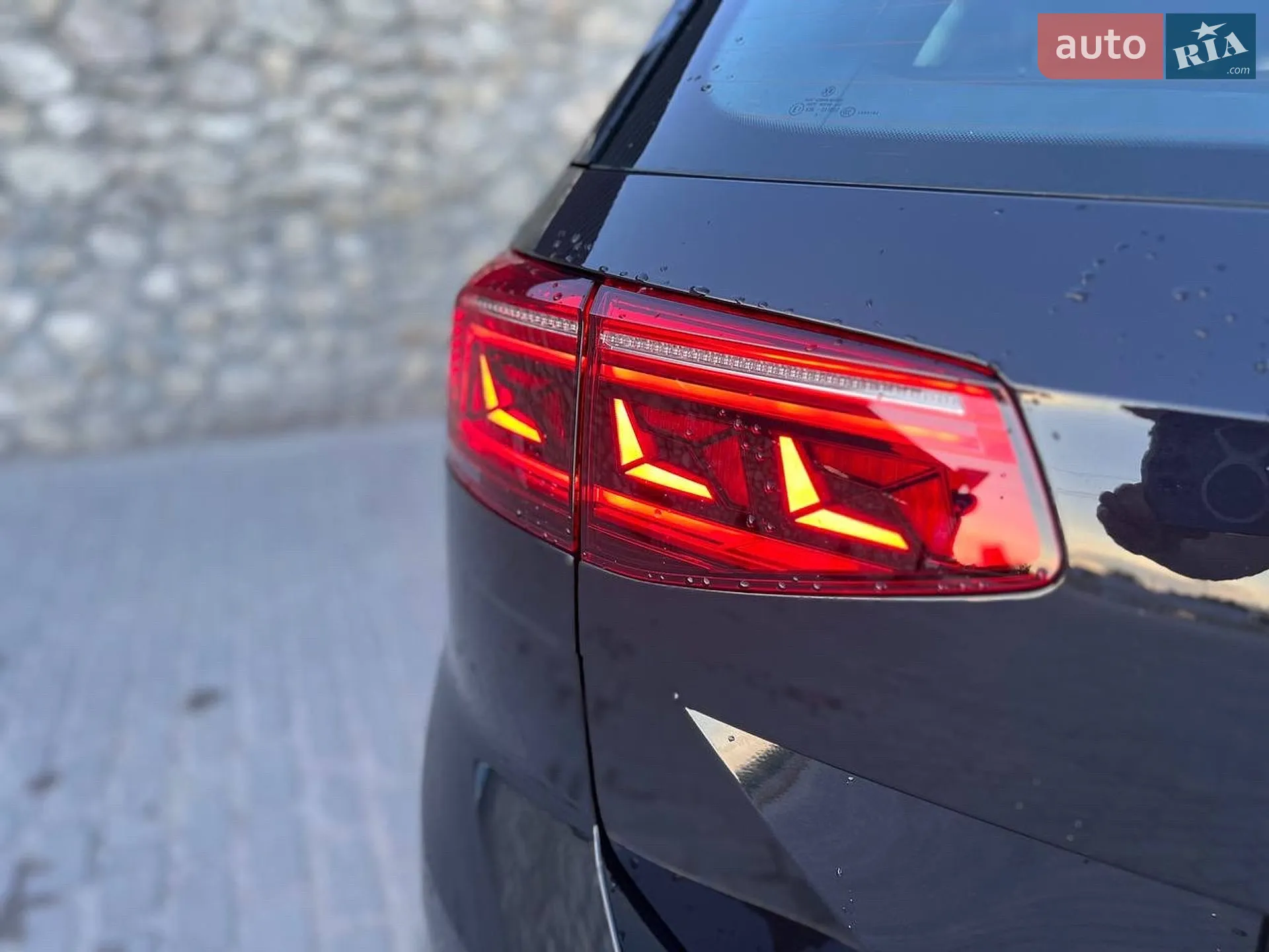 2021 Volkswagen Passat - мініатюра 44
