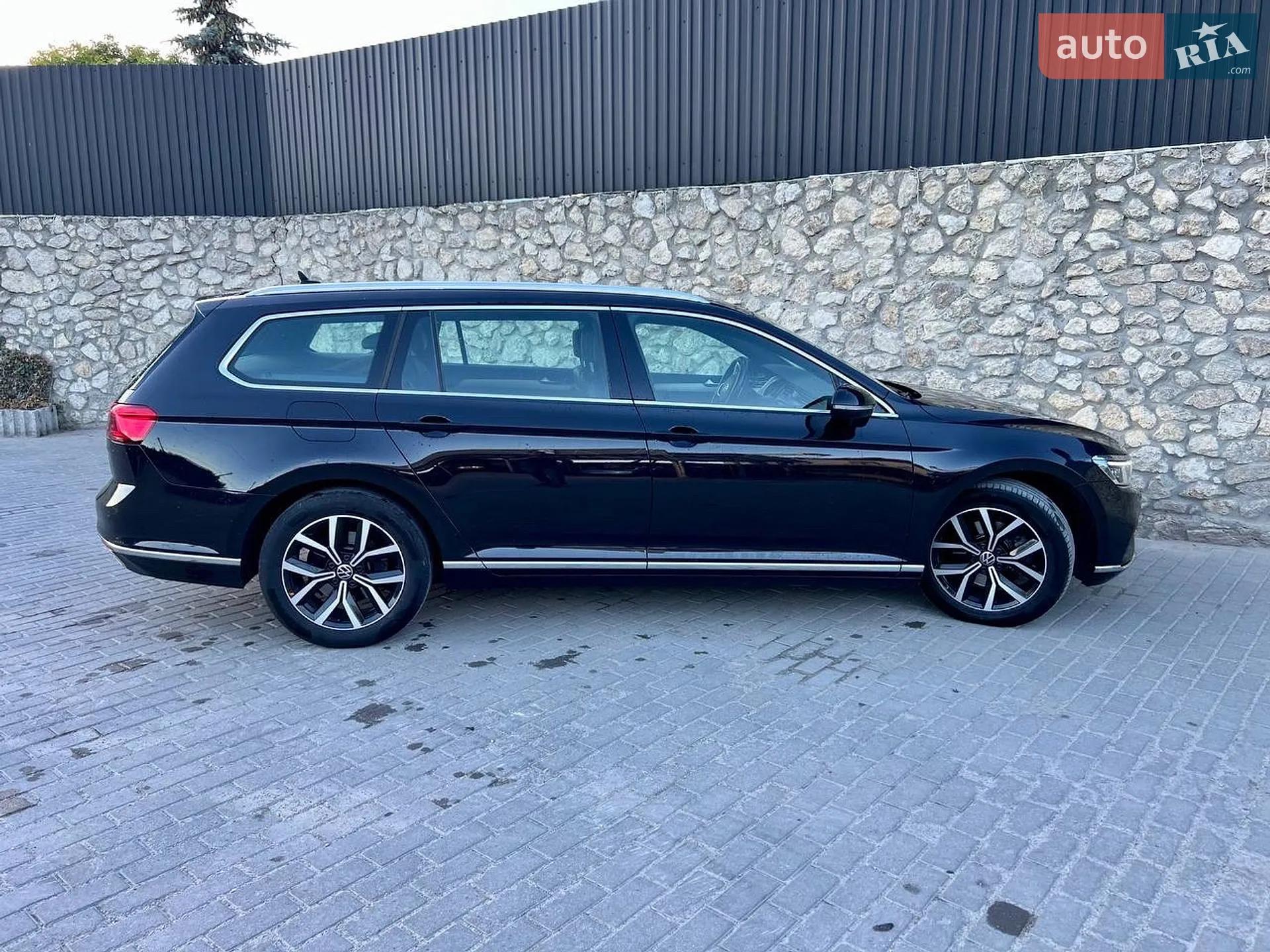2021 Volkswagen Passat - мініатюра 45