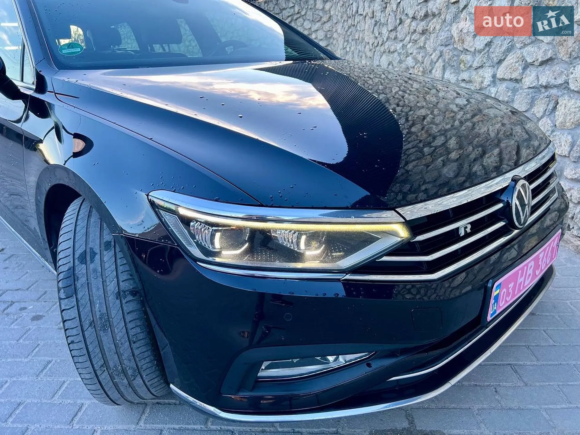 2021 Volkswagen Passat - мініатюра 50