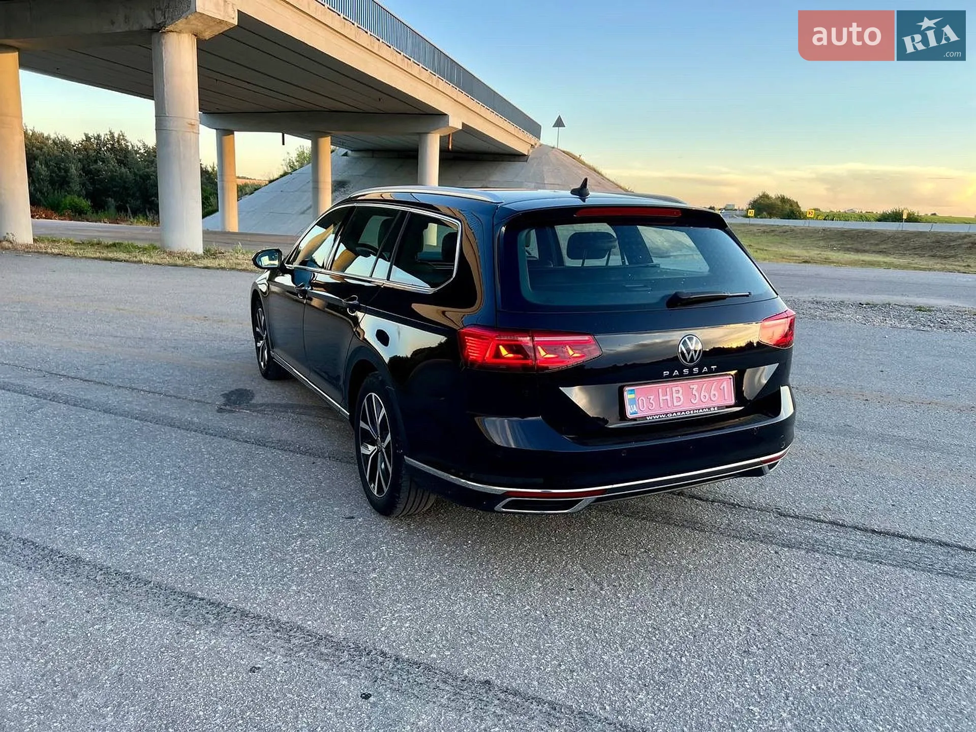 2021 Volkswagen Passat - мініатюра 68