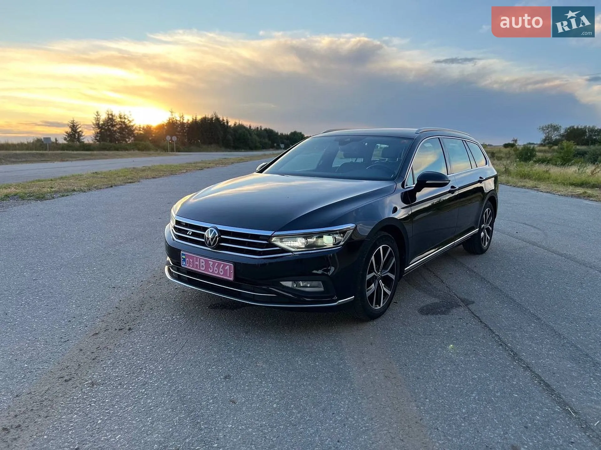 2021 Volkswagen Passat - мініатюра 75