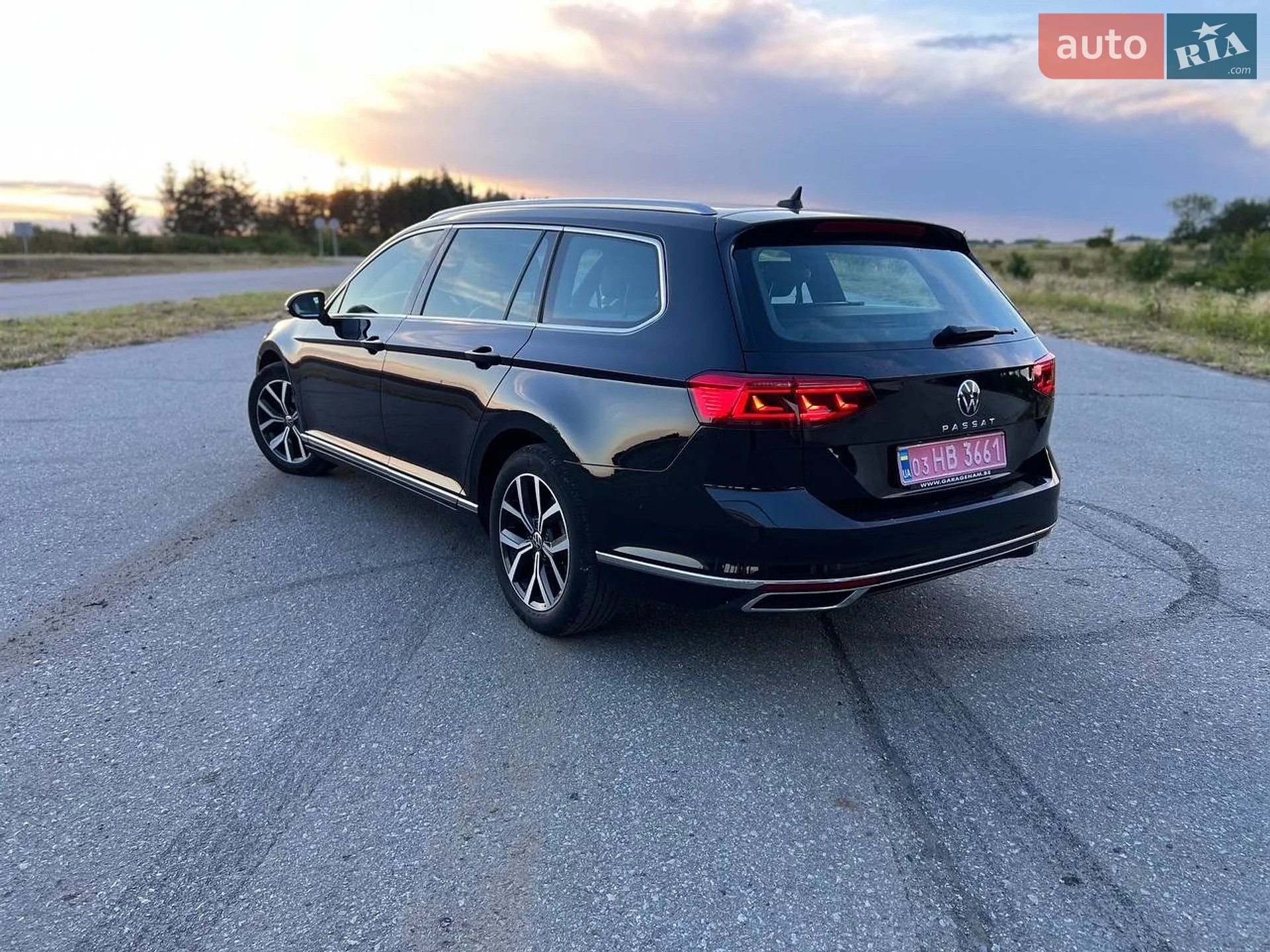 2021 Volkswagen Passat - мініатюра 88