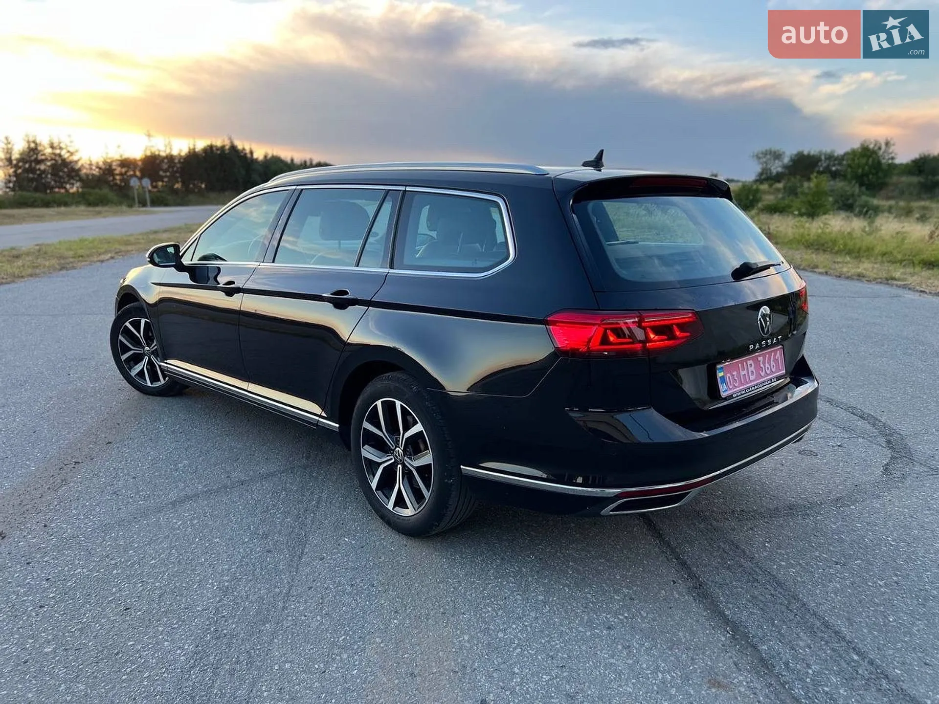 2021 Volkswagen Passat - мініатюра 89