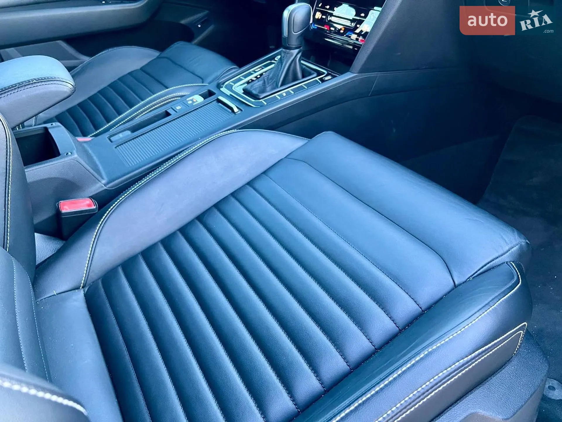 2021 Volkswagen Passat - мініатюра 103