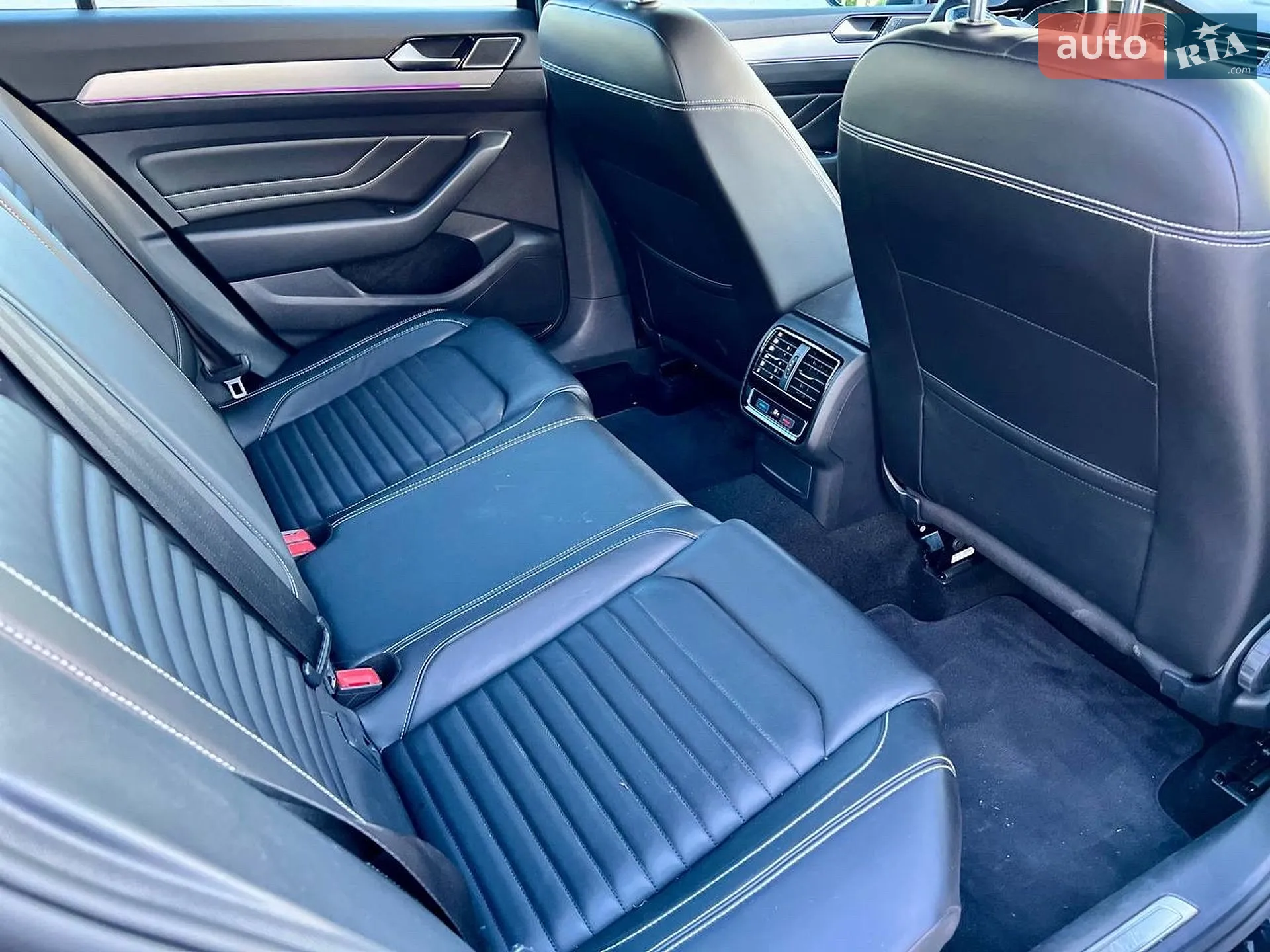 2021 Volkswagen Passat - мініатюра 107