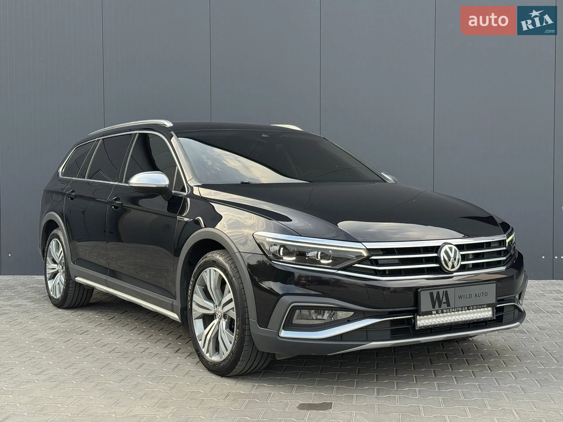 2020 Volkswagen Passat - мініатюра 4
