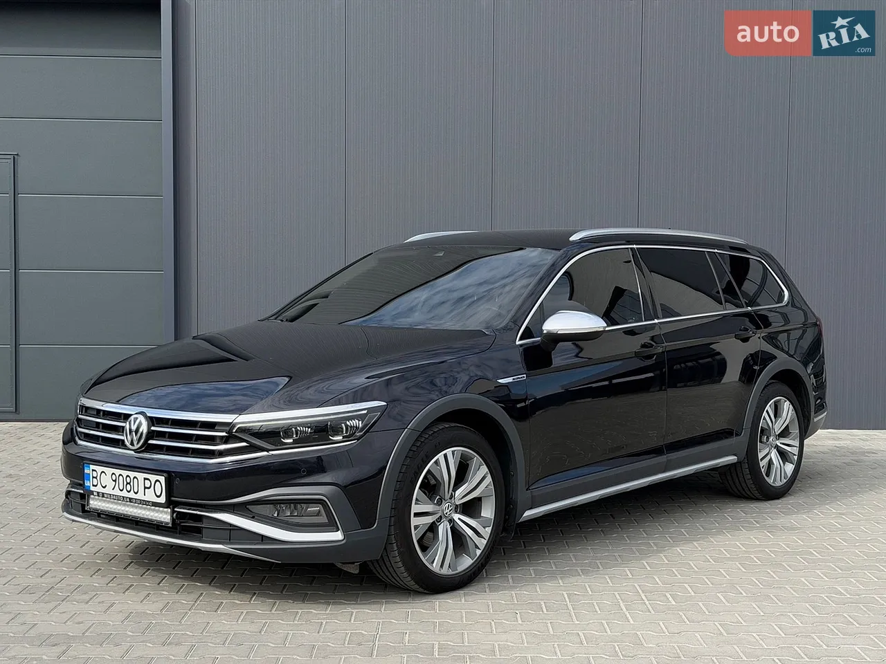 2019 Volkswagen Passat - мініатюра 47