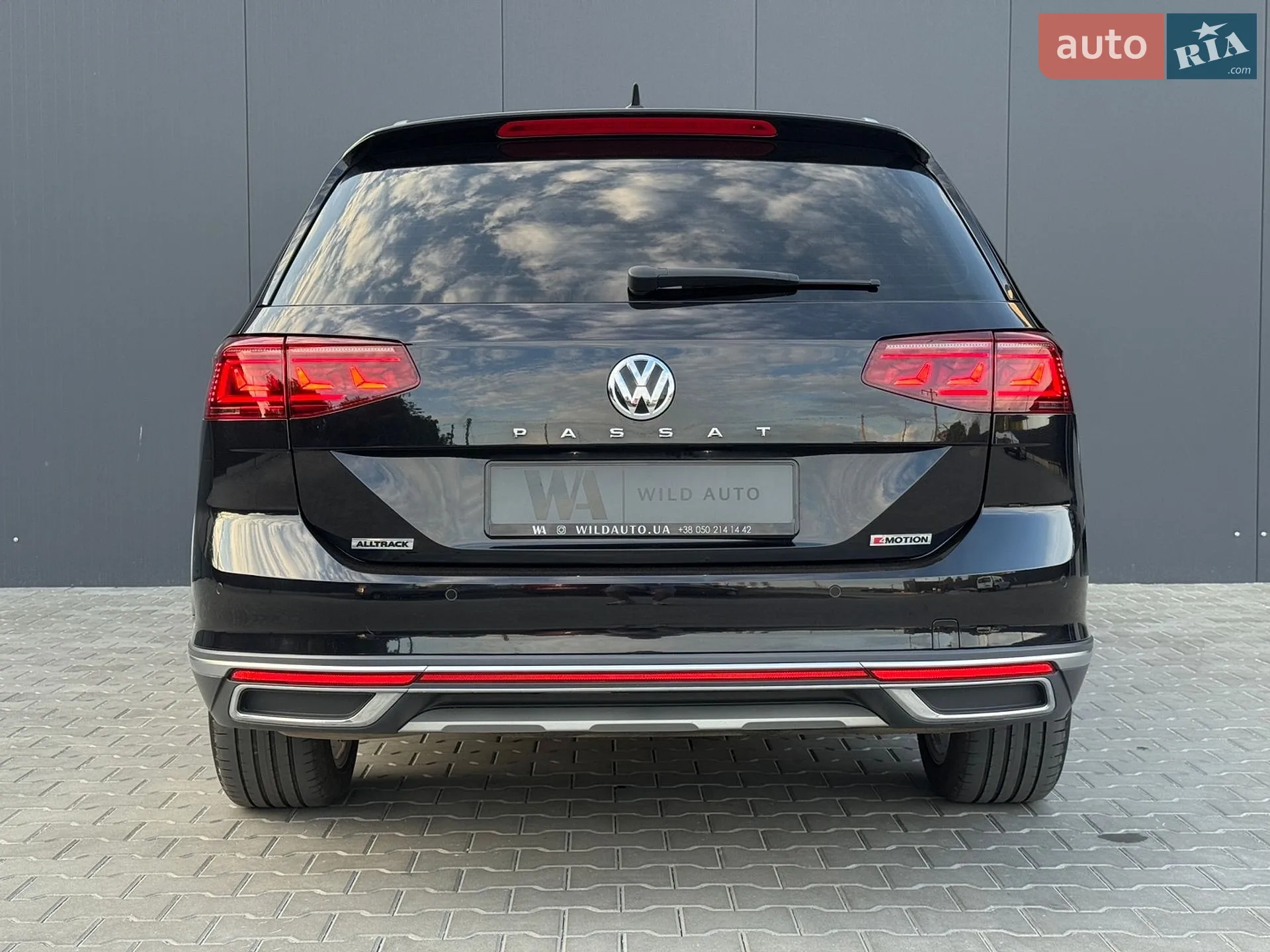2020 Volkswagen Passat - мініатюра 10