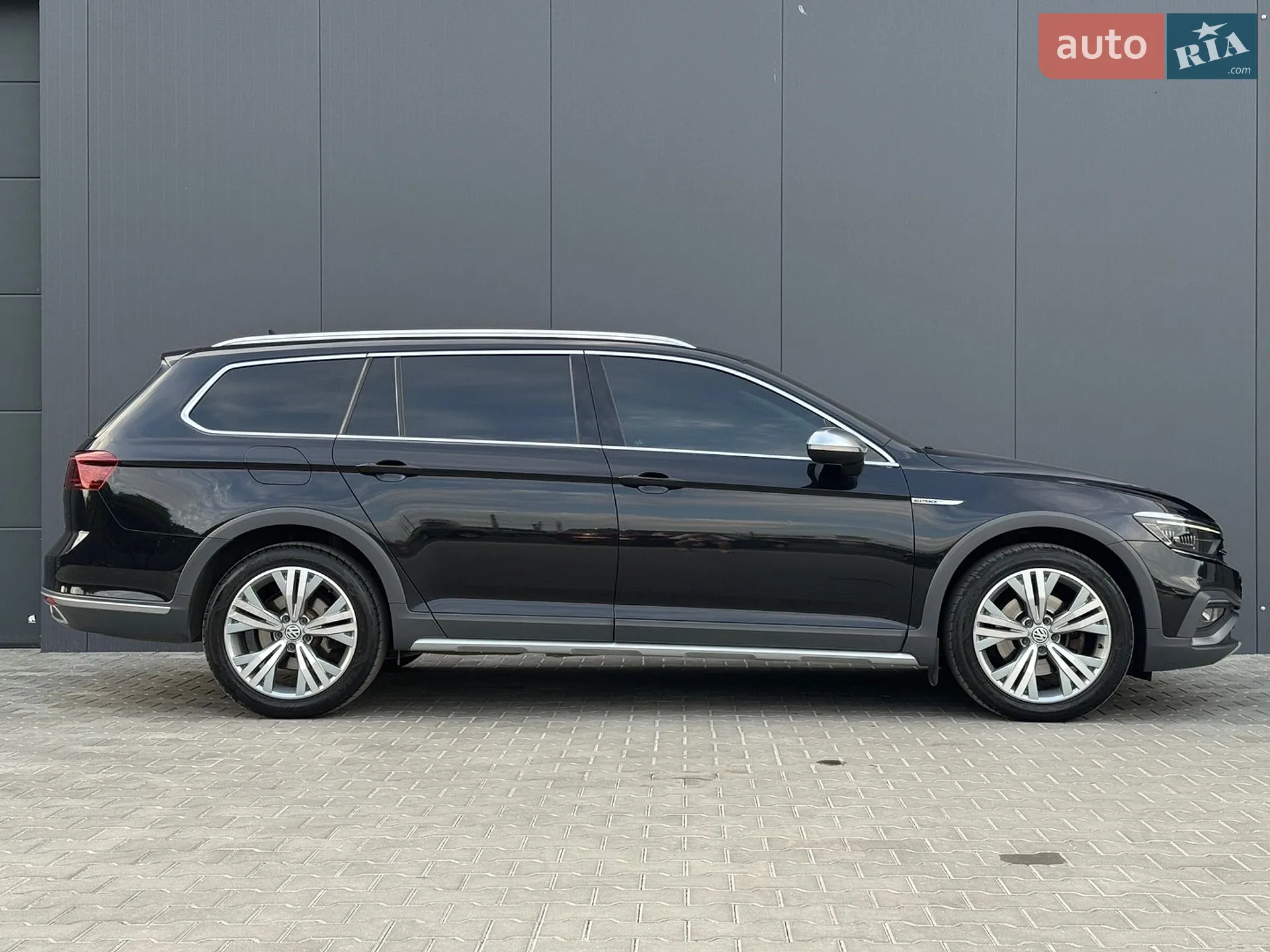 2020 Volkswagen Passat - мініатюра 5