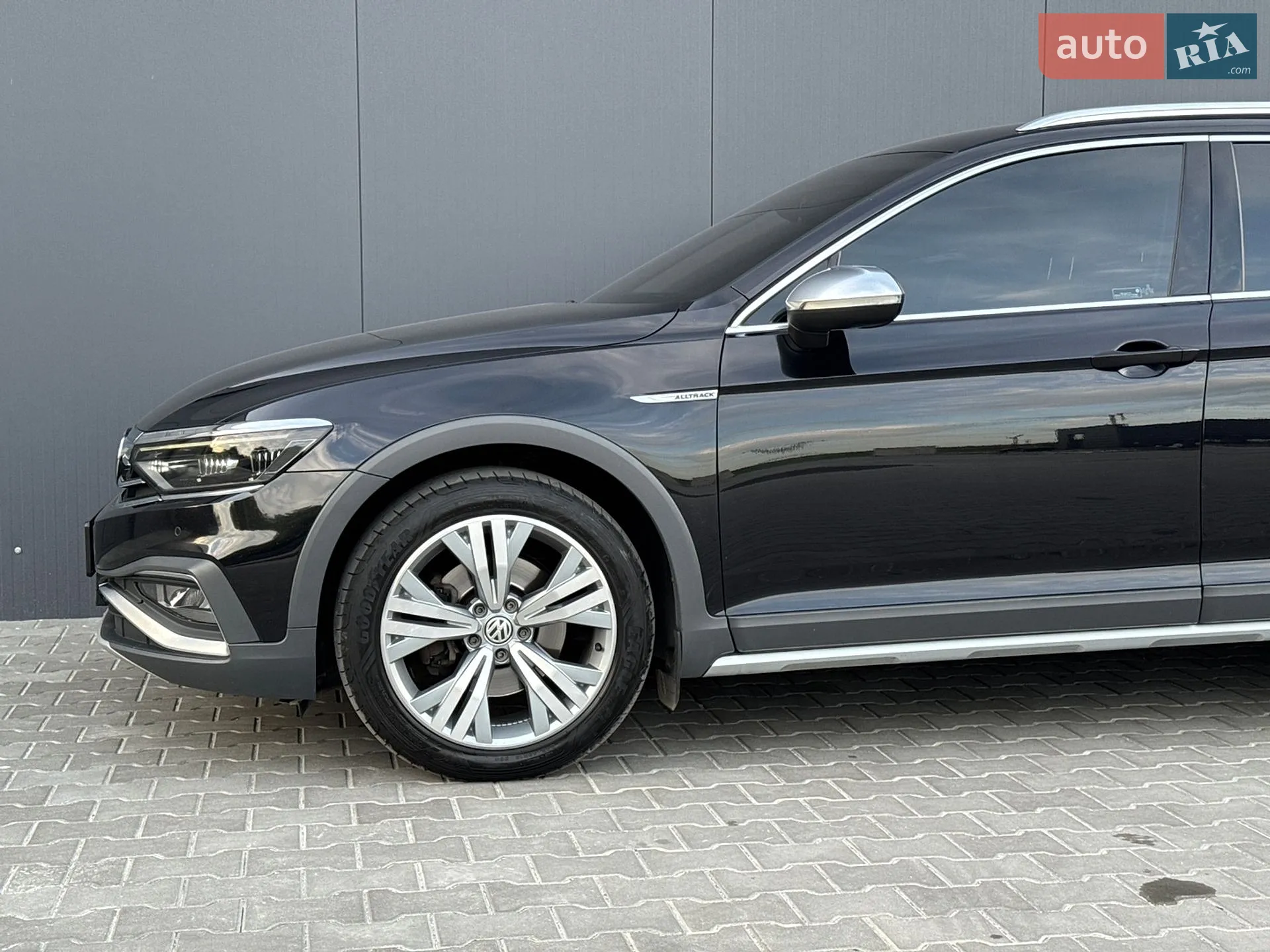 2020 Volkswagen Passat - мініатюра 15