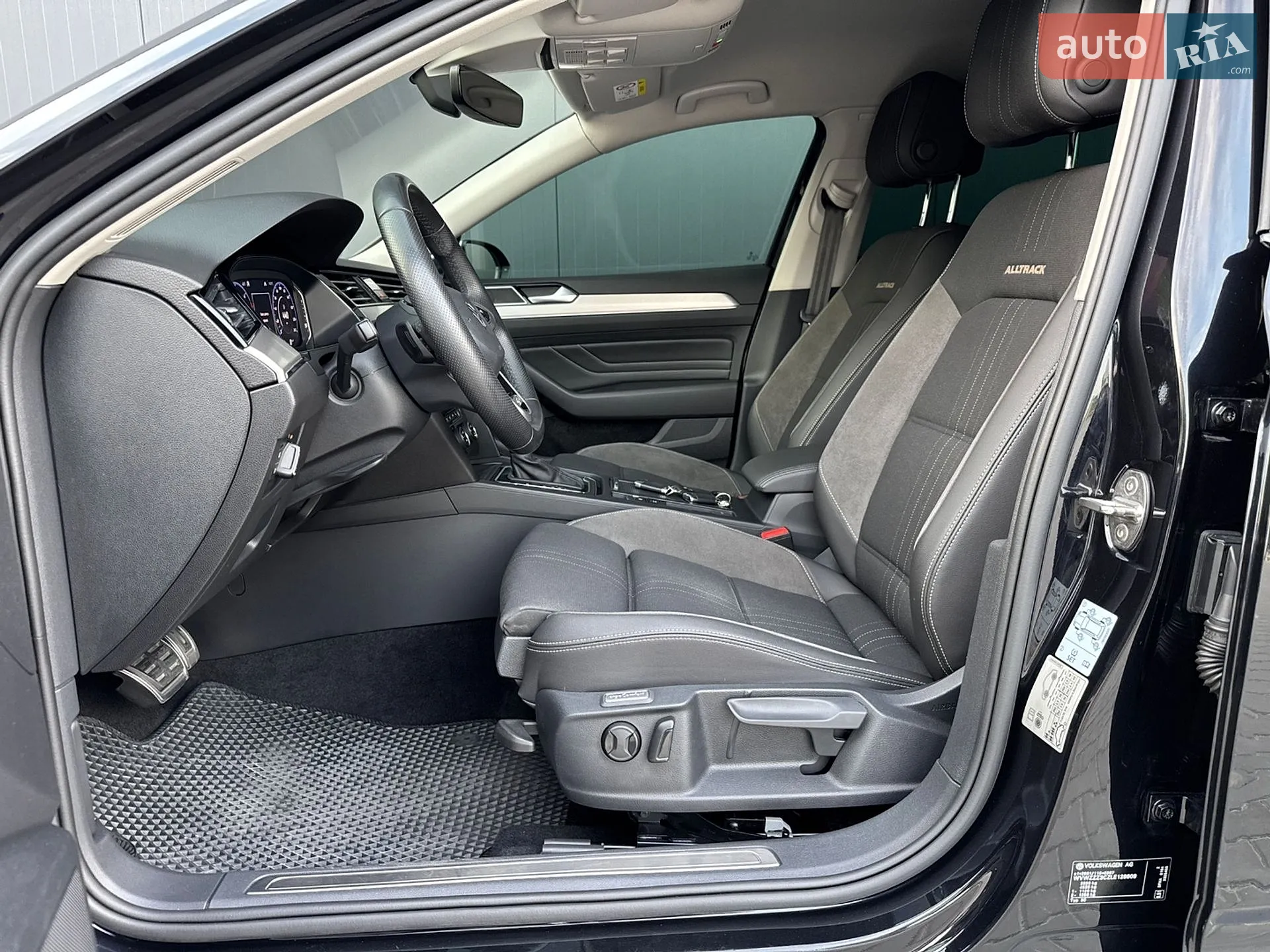 2020 Volkswagen Passat - мініатюра 18