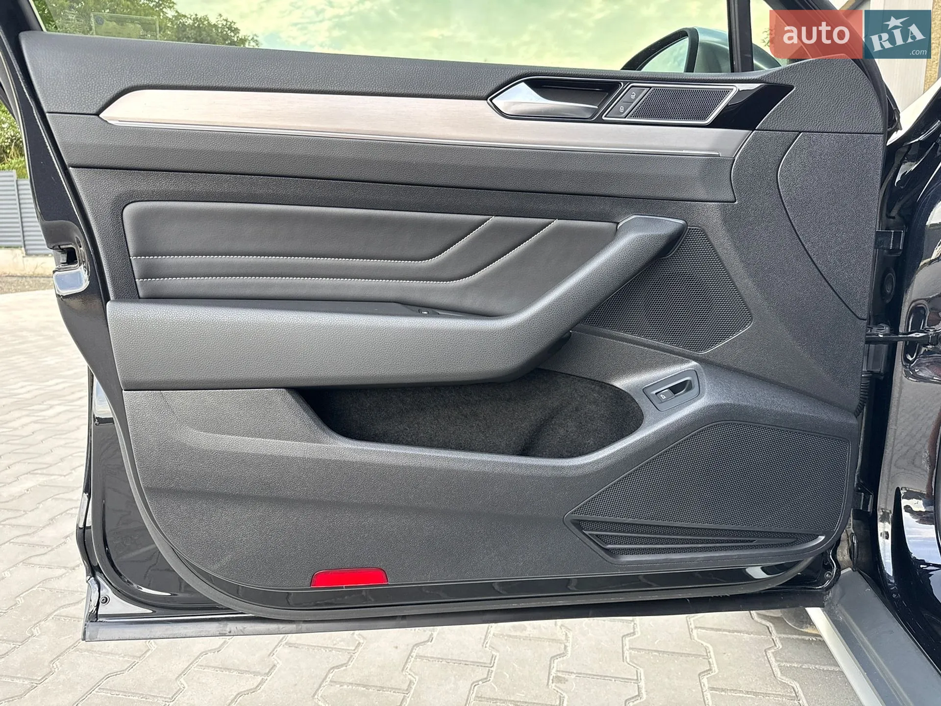 2020 Volkswagen Passat - мініатюра 26