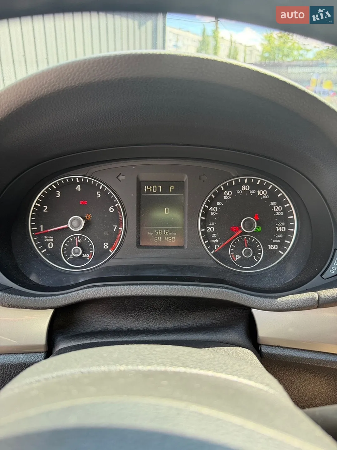 2015 Volkswagen Passat - мініатюра 14