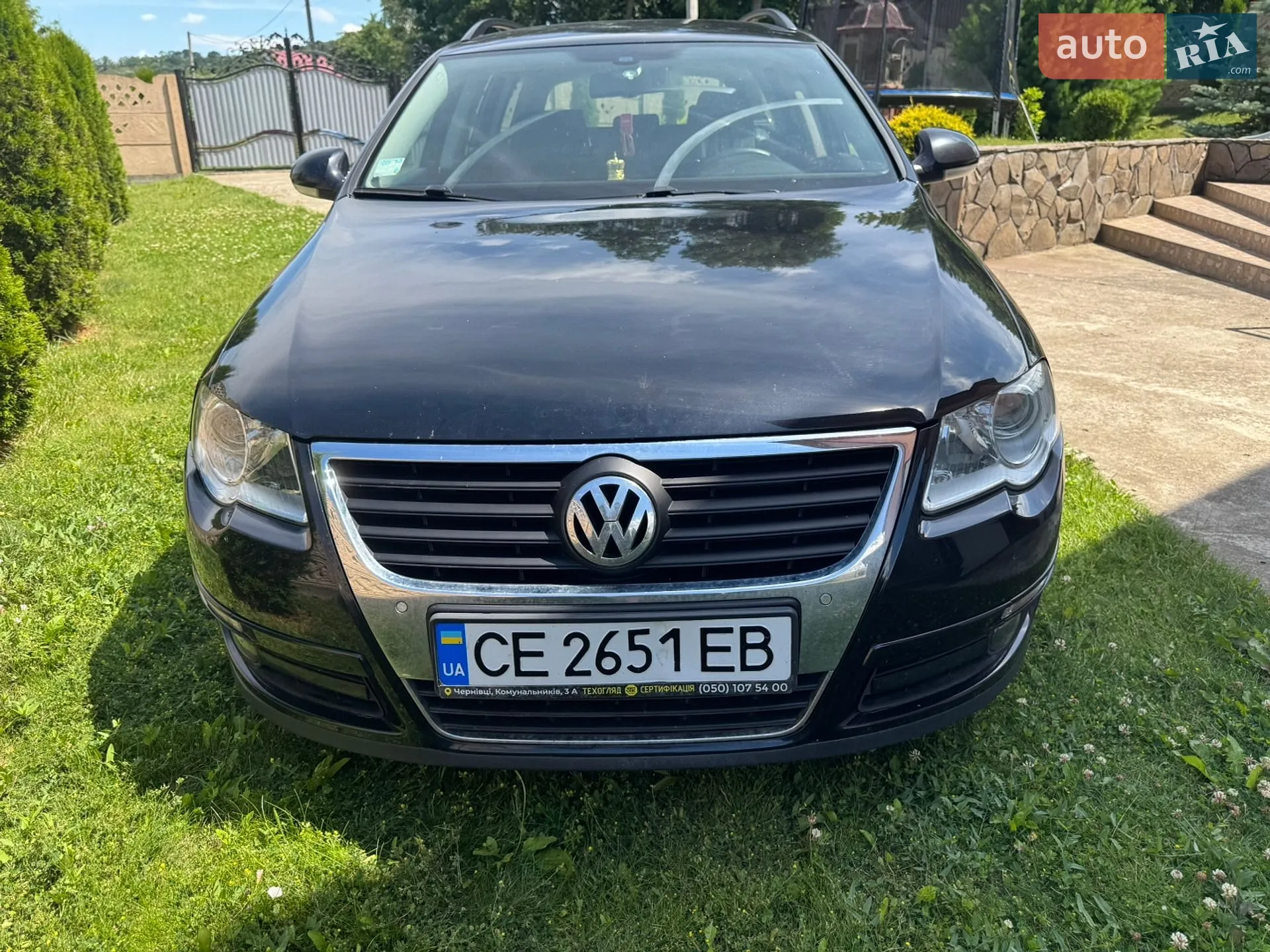 2010 Volkswagen Passat - фото 1