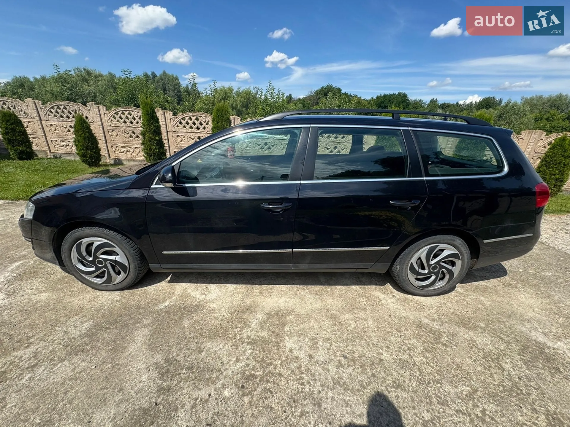 2010 Volkswagen Passat - мініатюра 4